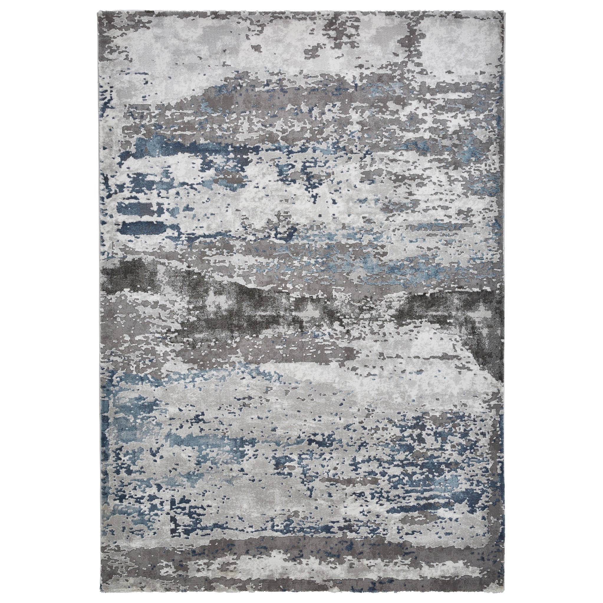 Fenway Distressed Super Soft Rug - Image 16