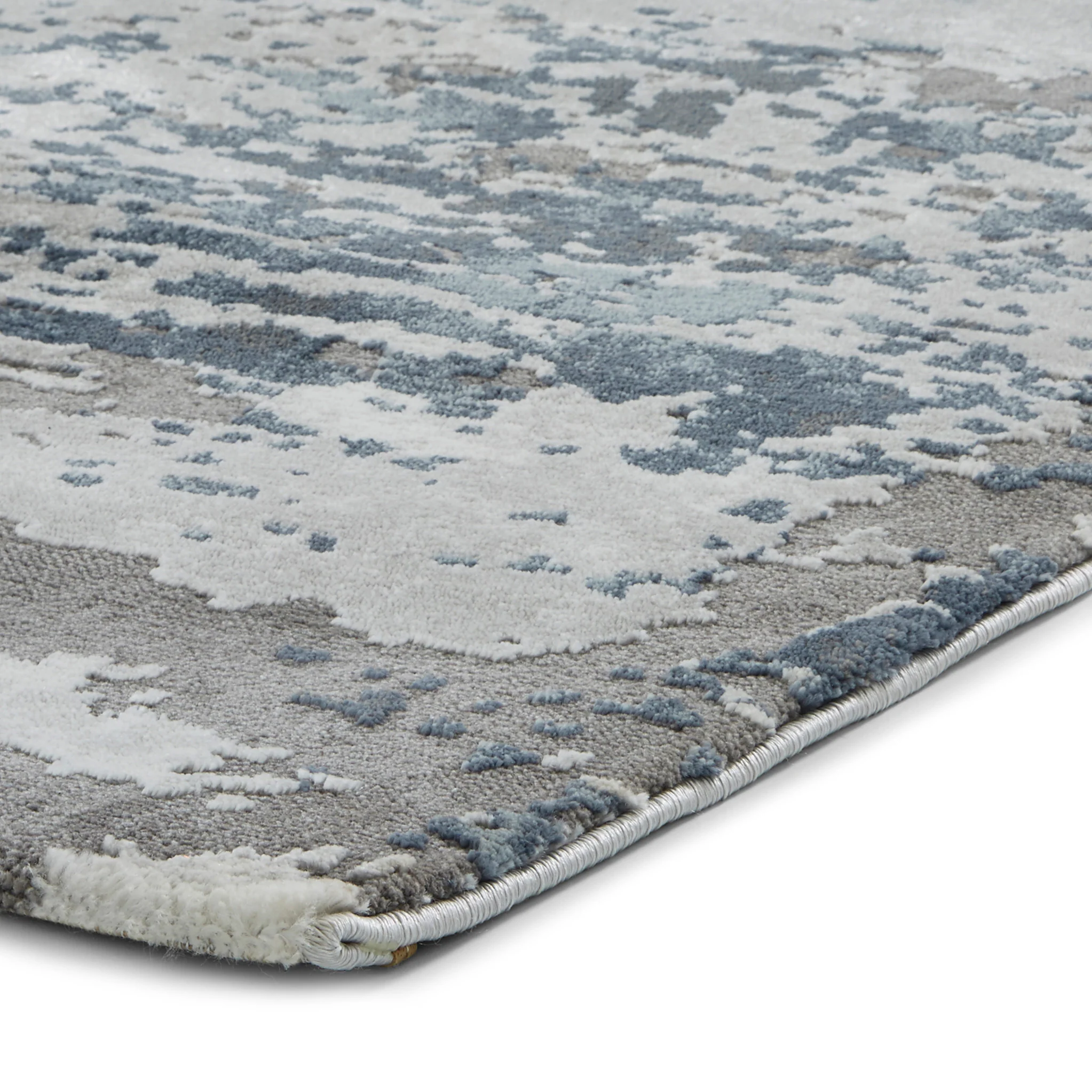 Fenway Distressed Super Soft Rug - Image 19