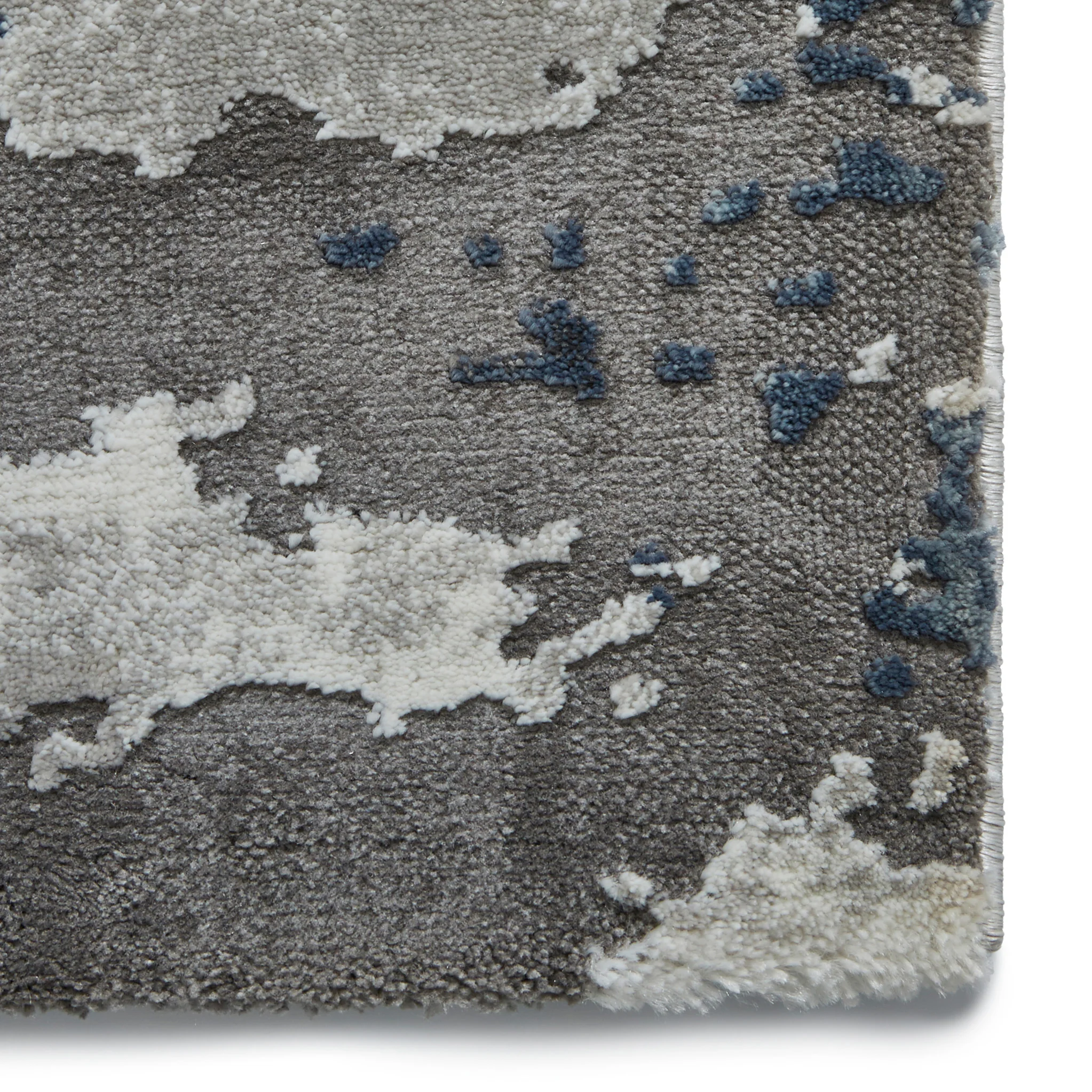 Fenway Distressed Super Soft Rug - Image 20
