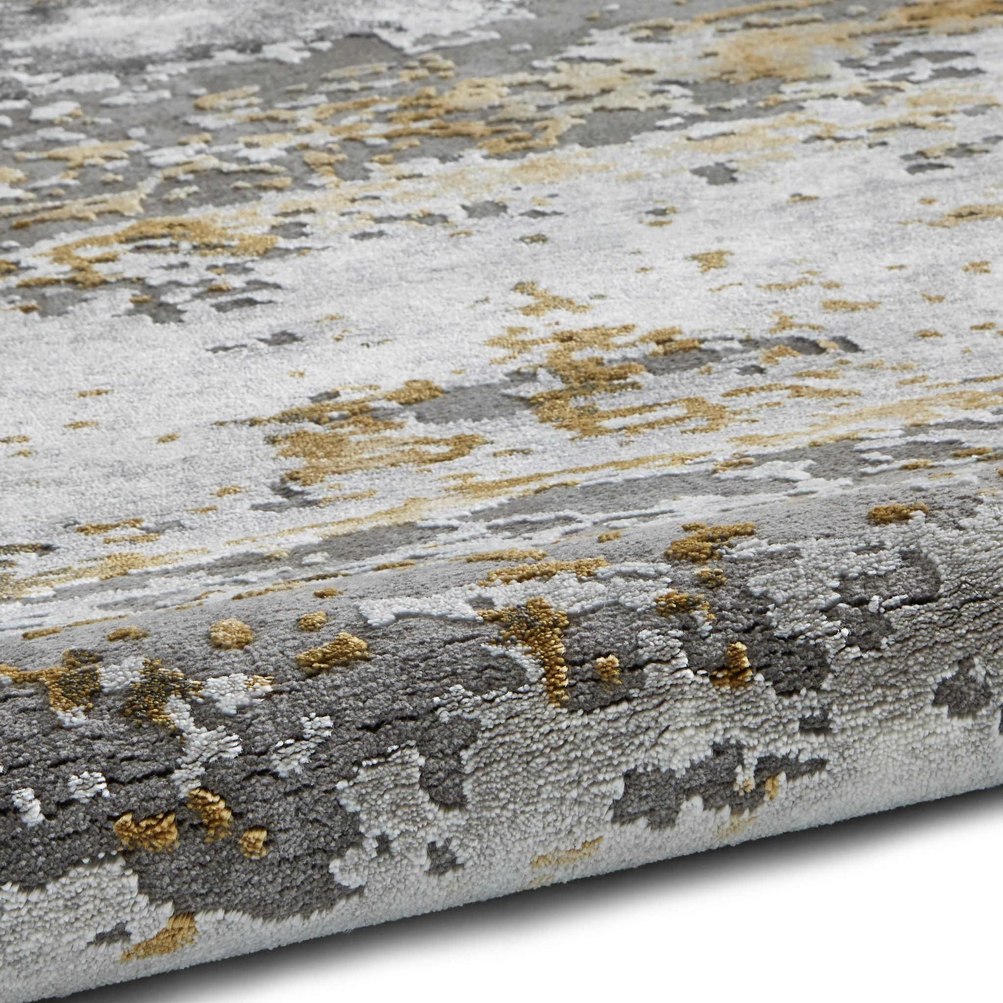Fenway Distressed Super Soft Rug - Image 25