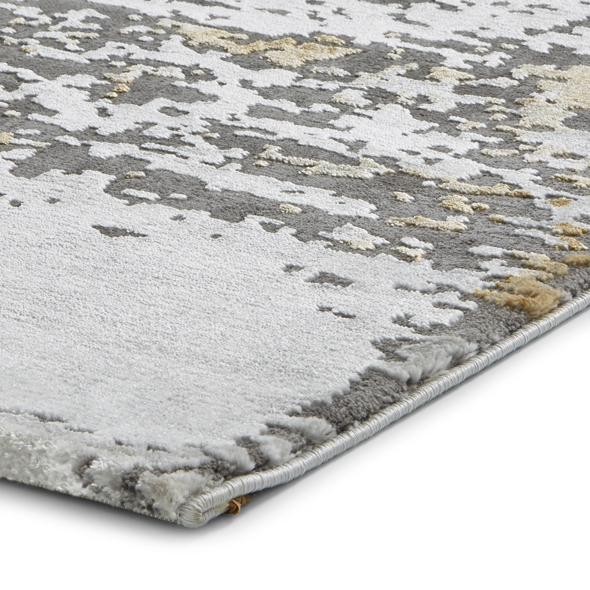 Fenway Distressed Super Soft Rug - Image 26