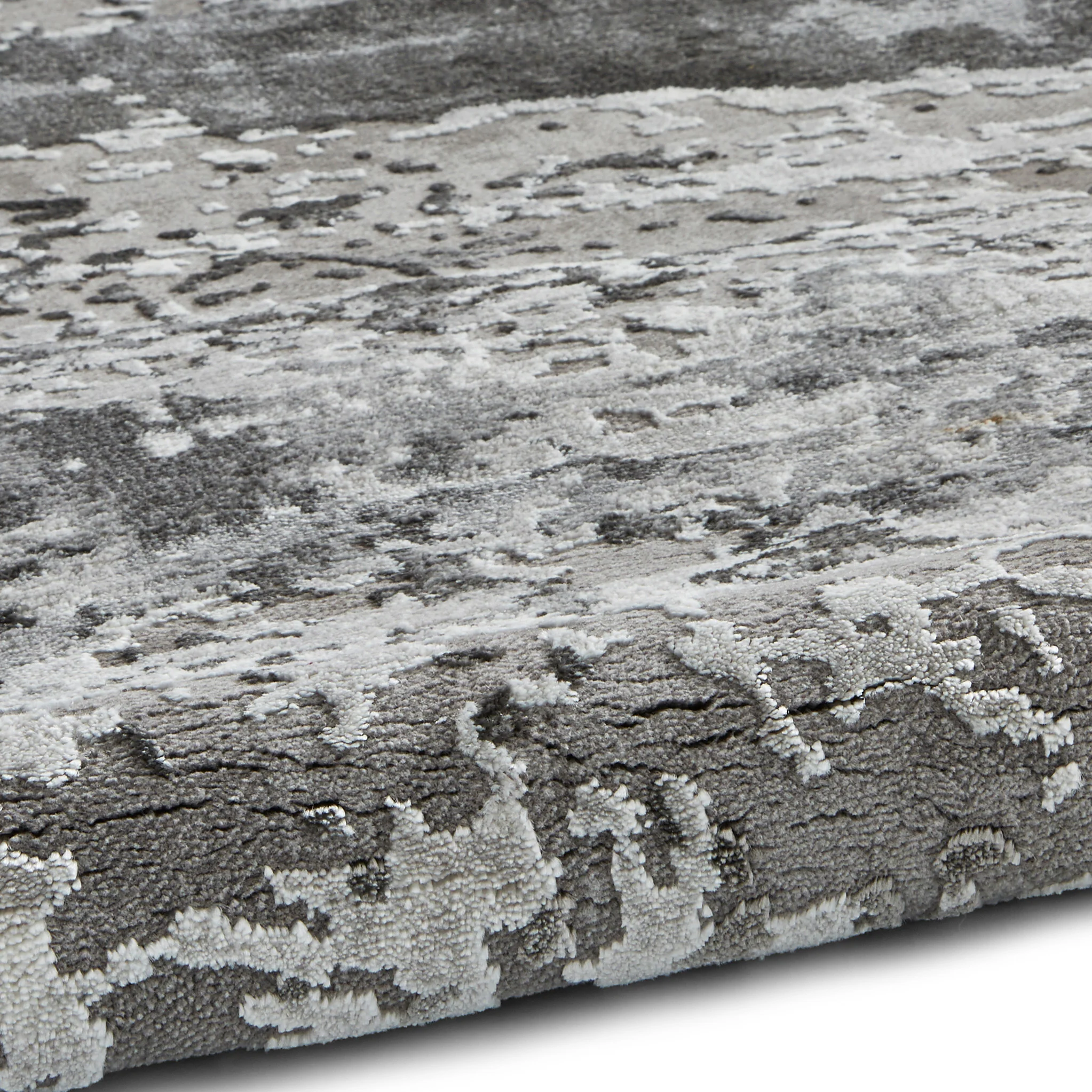 Fenway Distressed Super Soft Rug - Image 3