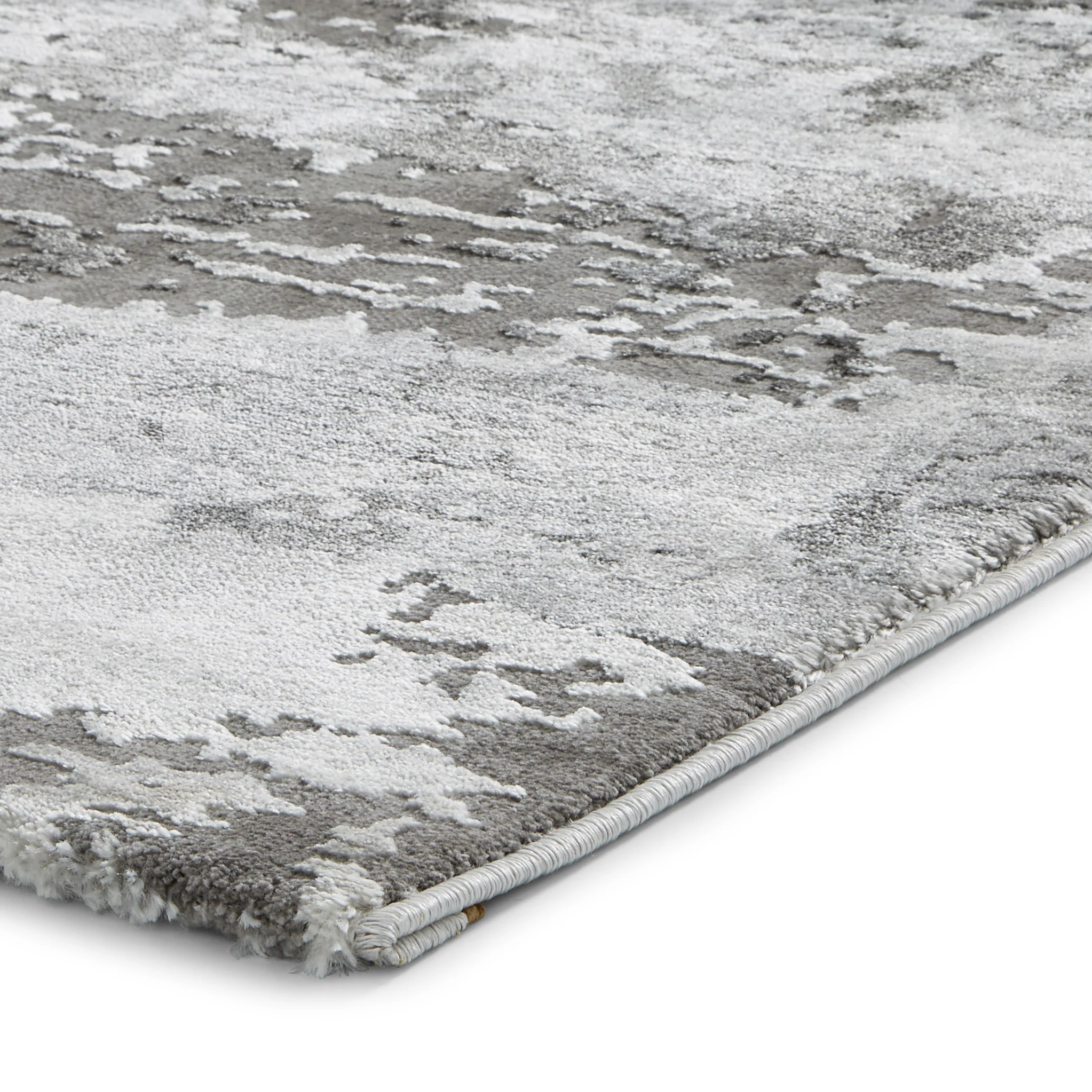 Fenway Distressed Super Soft Rug - Image 4