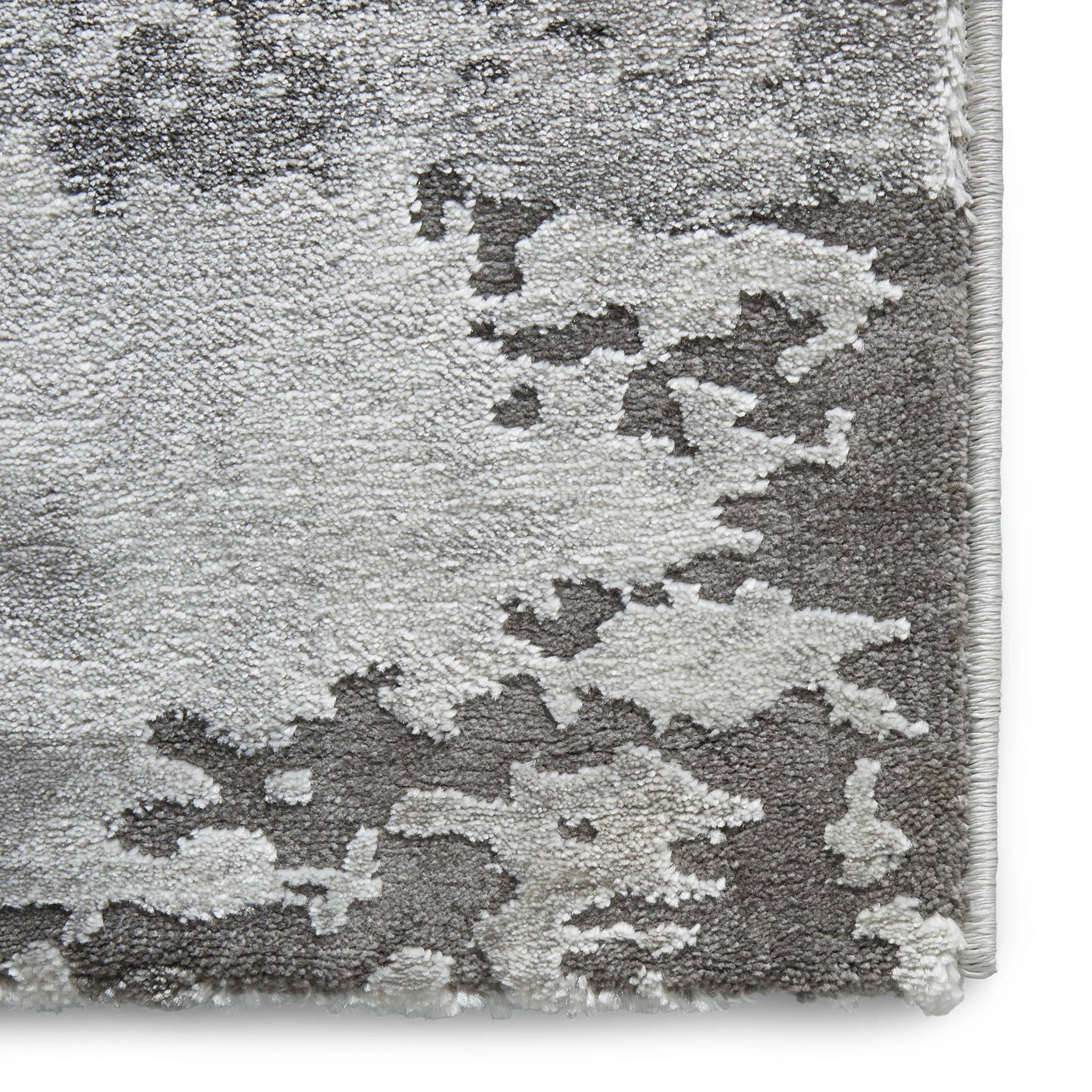 Fenway Distressed Super Soft Rug - Image 5