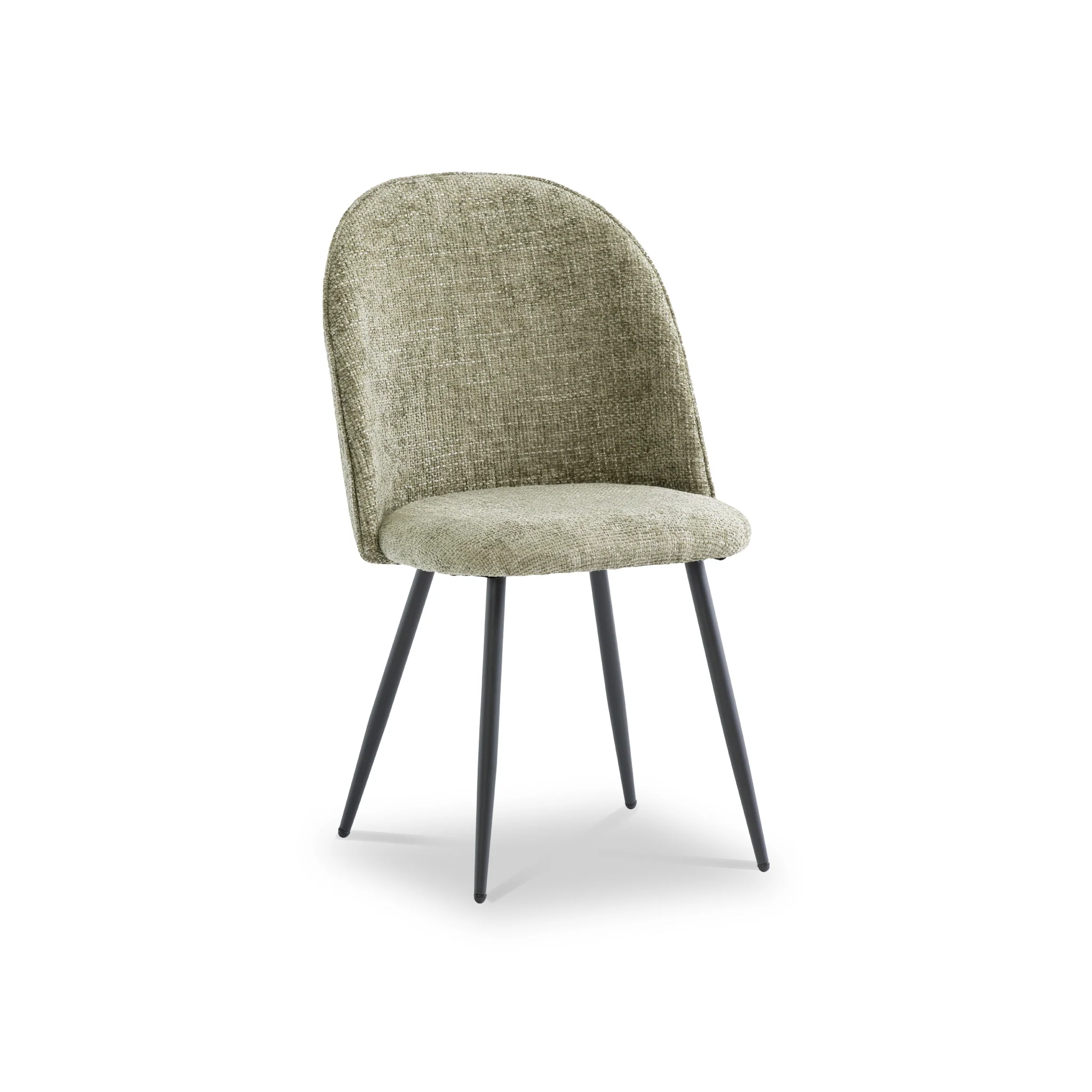 Fern Round Dining Chair - Image 11