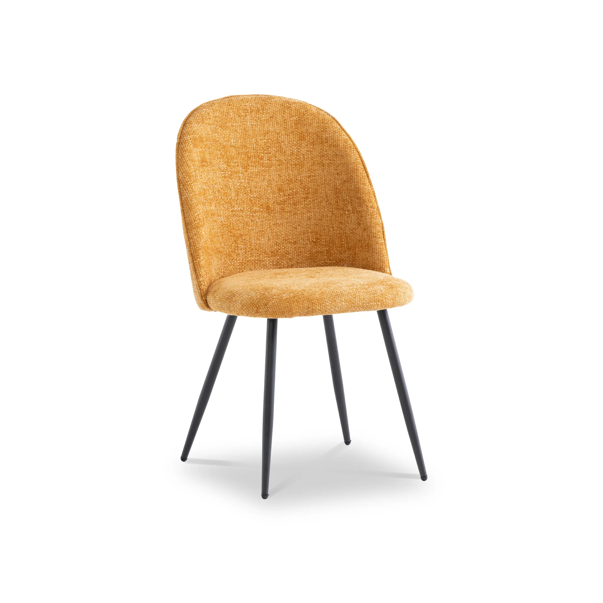 Fern Round Dining Chair - Image 3