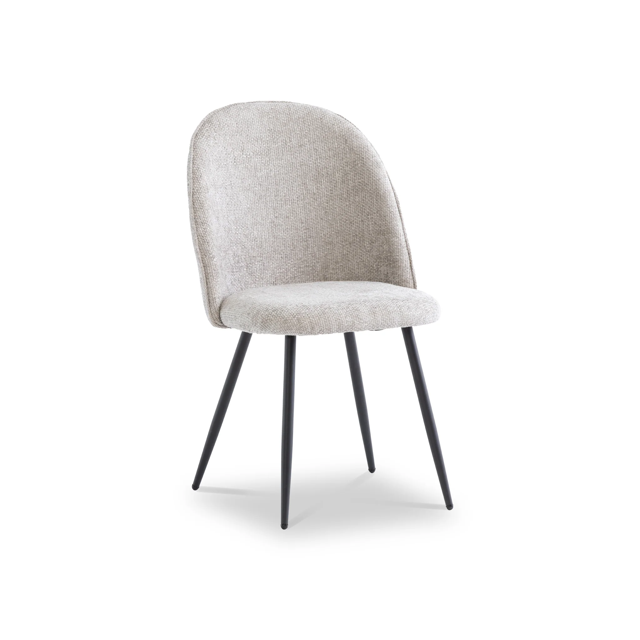 Fern Round Dining Chair - Image 9