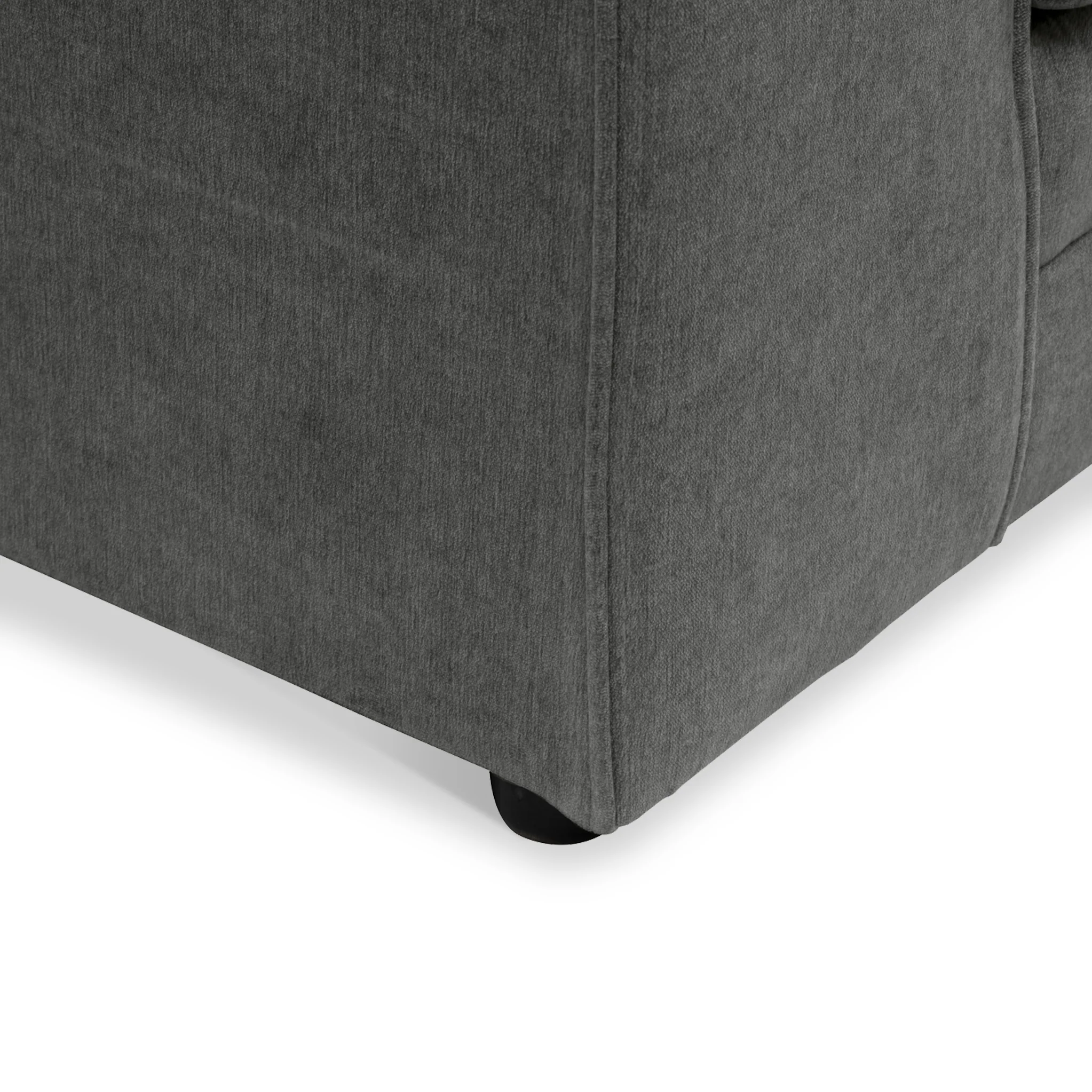 Fernley Chenille 2 Seater Sofa - Image 11