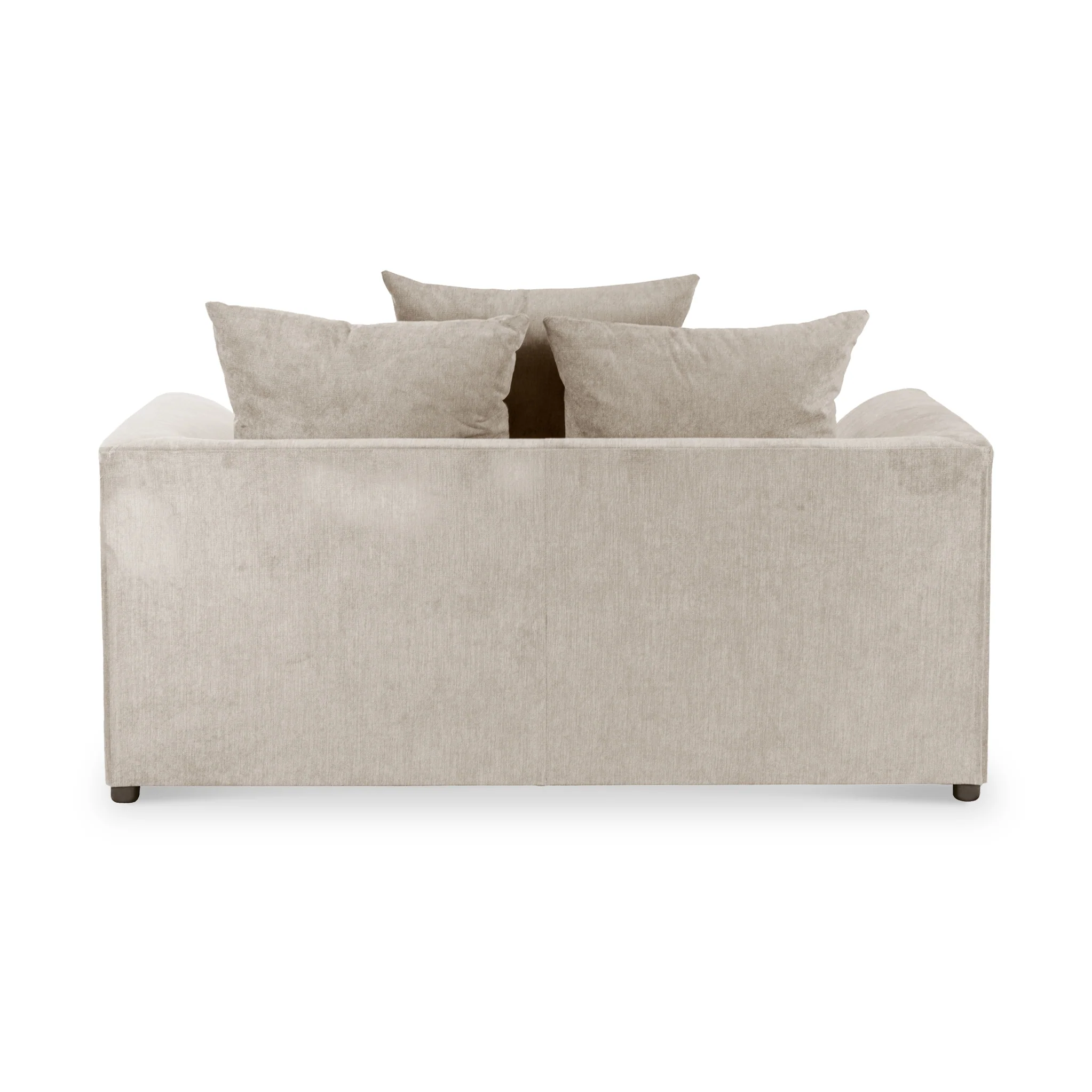 Fernley Chenille 2 Seater Sofa - Image 19