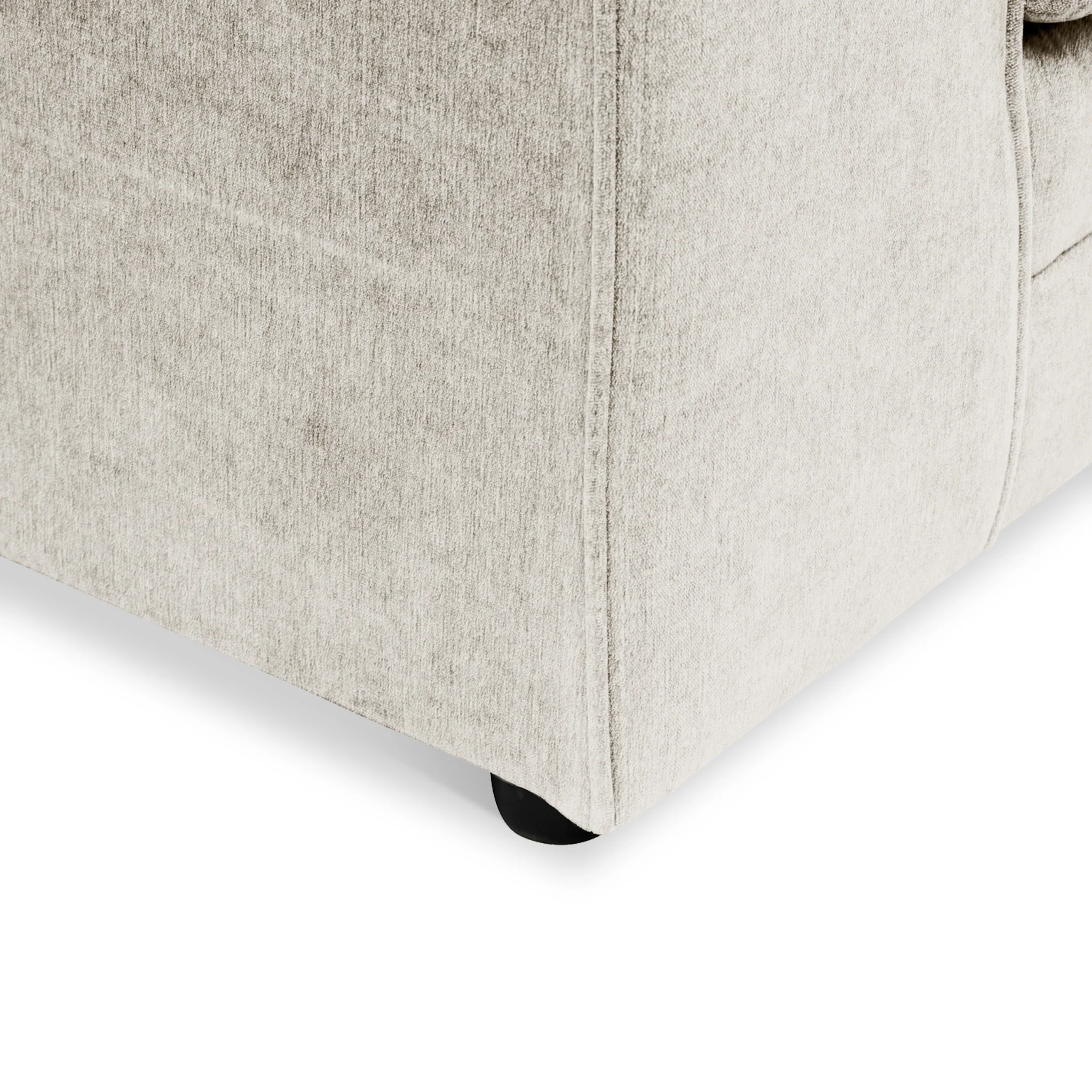 Fernley Chenille 2 Seater Sofa - Image 22