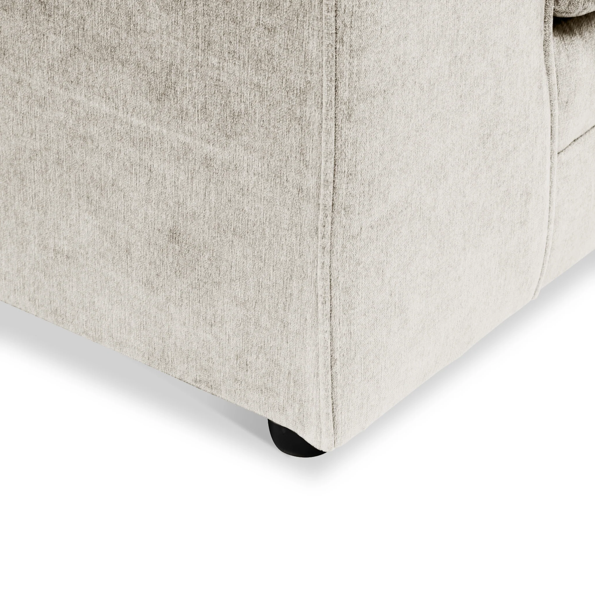 Fernley Chenille 3 Seater Sofa - Image 21