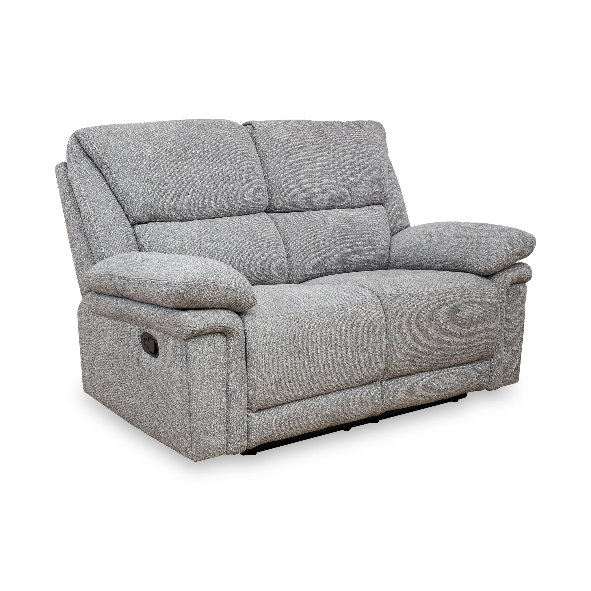 Fernsby 2 Seater Manual Recliner - Image 3