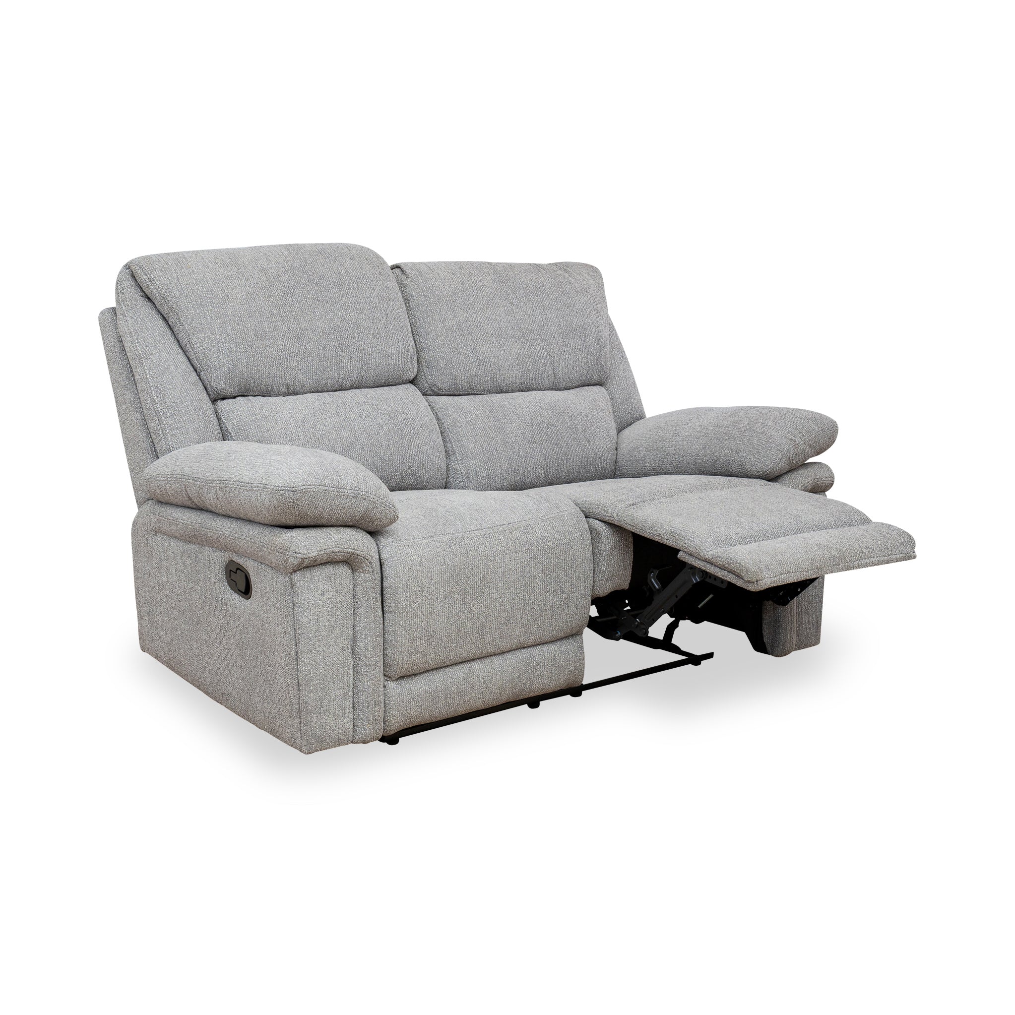 Fernsby 2 Seater Manual Recliner - Image 4