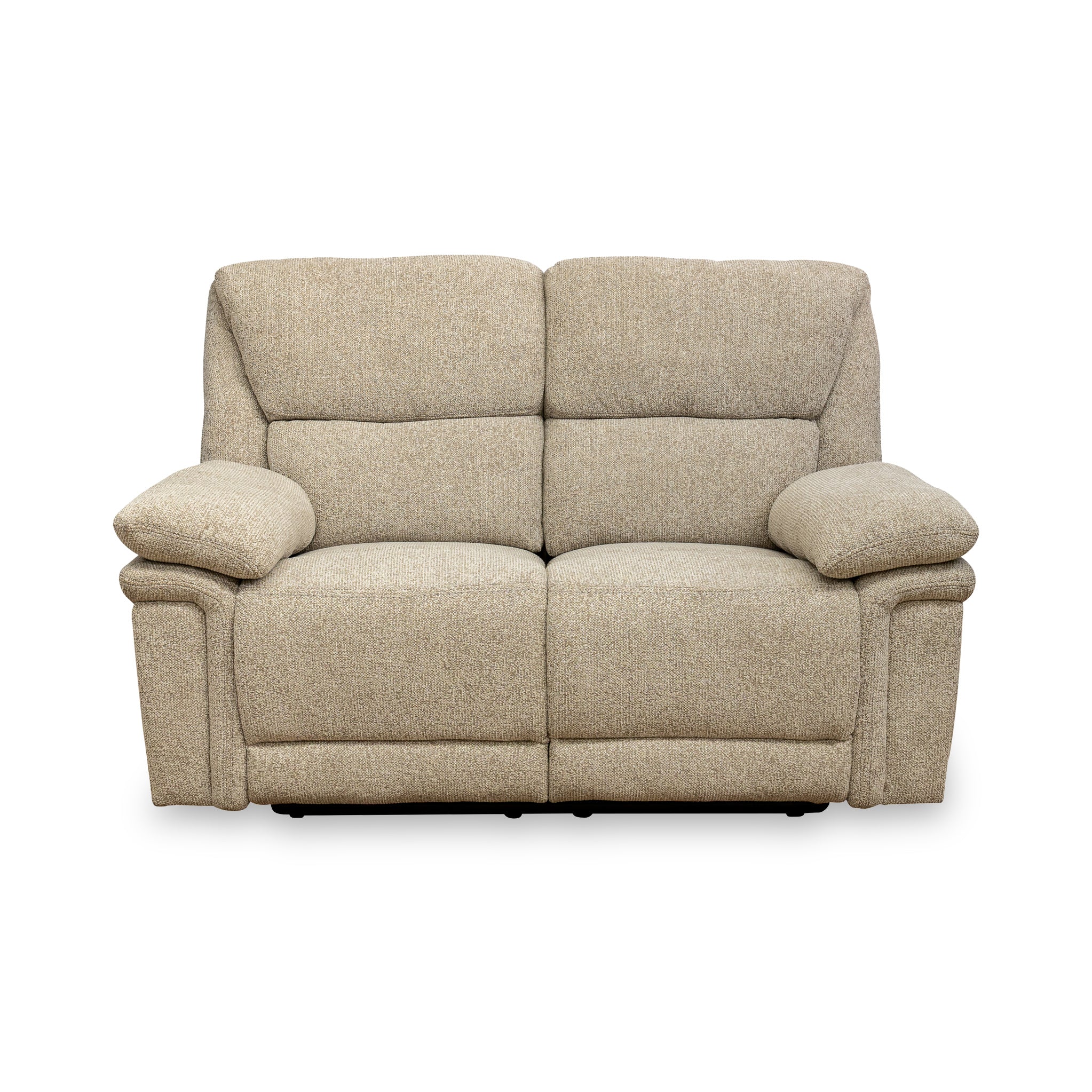Fernsby 2 Seater Manual Recliner - Image 5