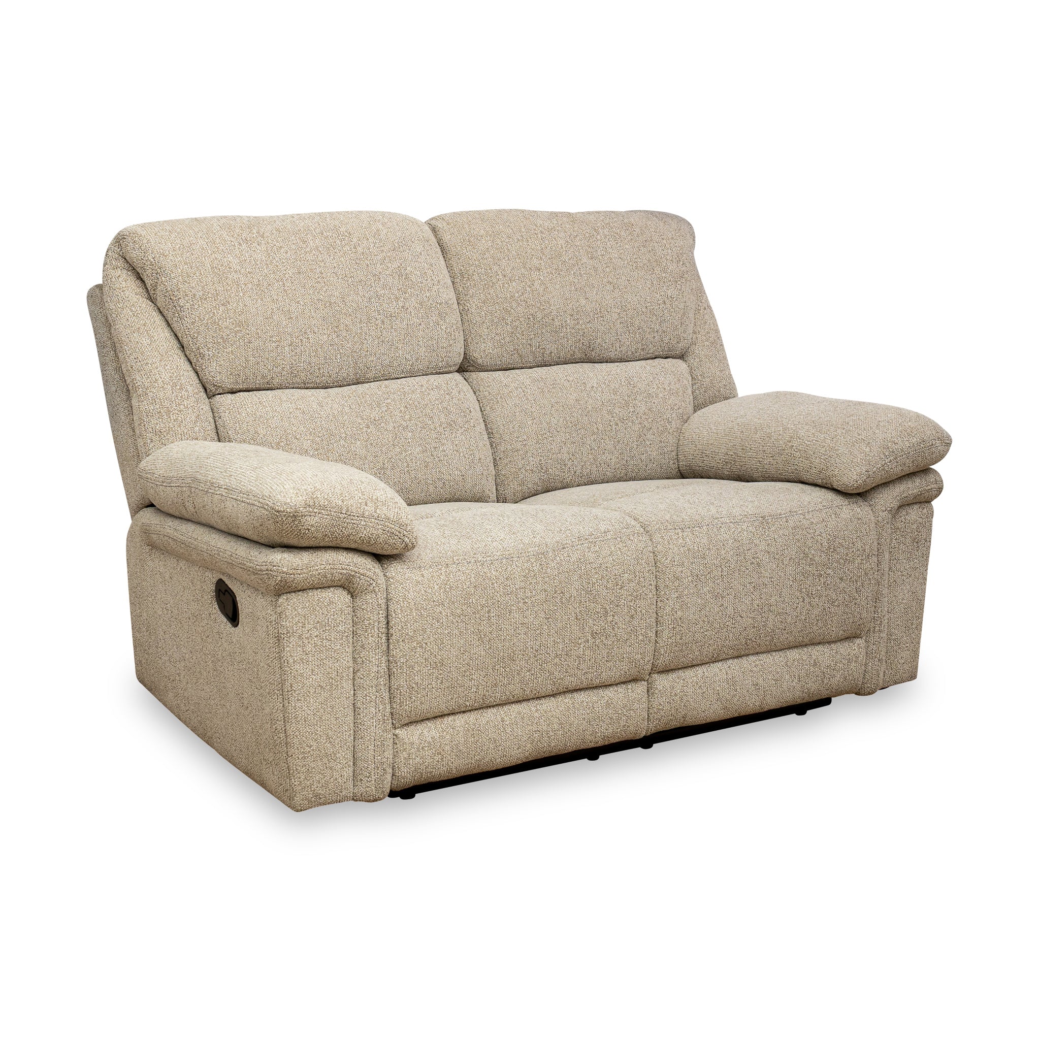Fernsby 2 Seater Manual Recliner - Image 9