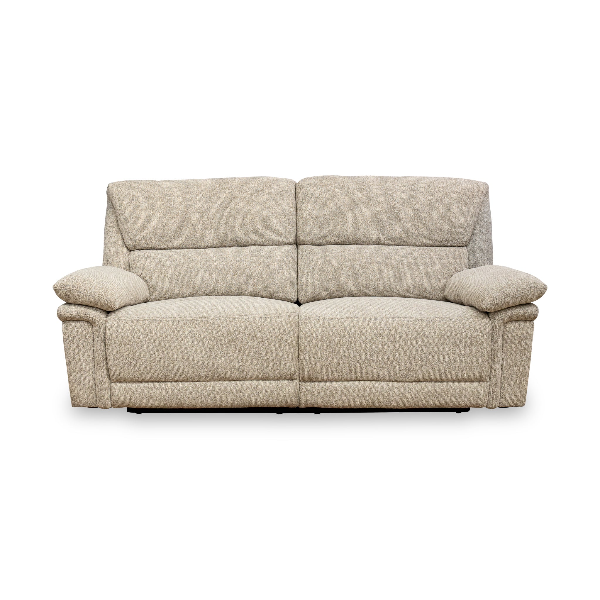 Fernsby 3 Seater Manual Recliner - Image 5