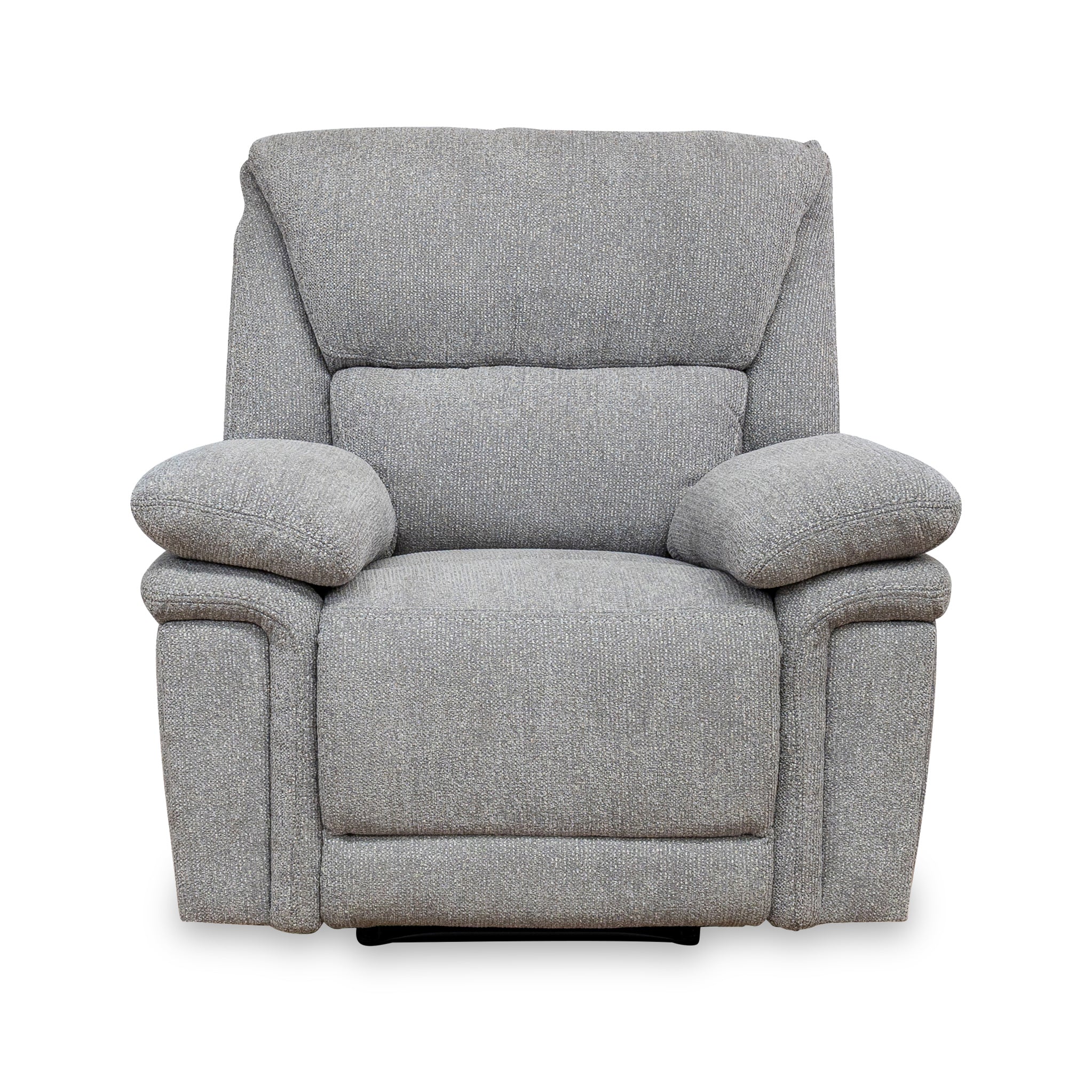 Fernsby Manual Recliner Armchair - Image 3