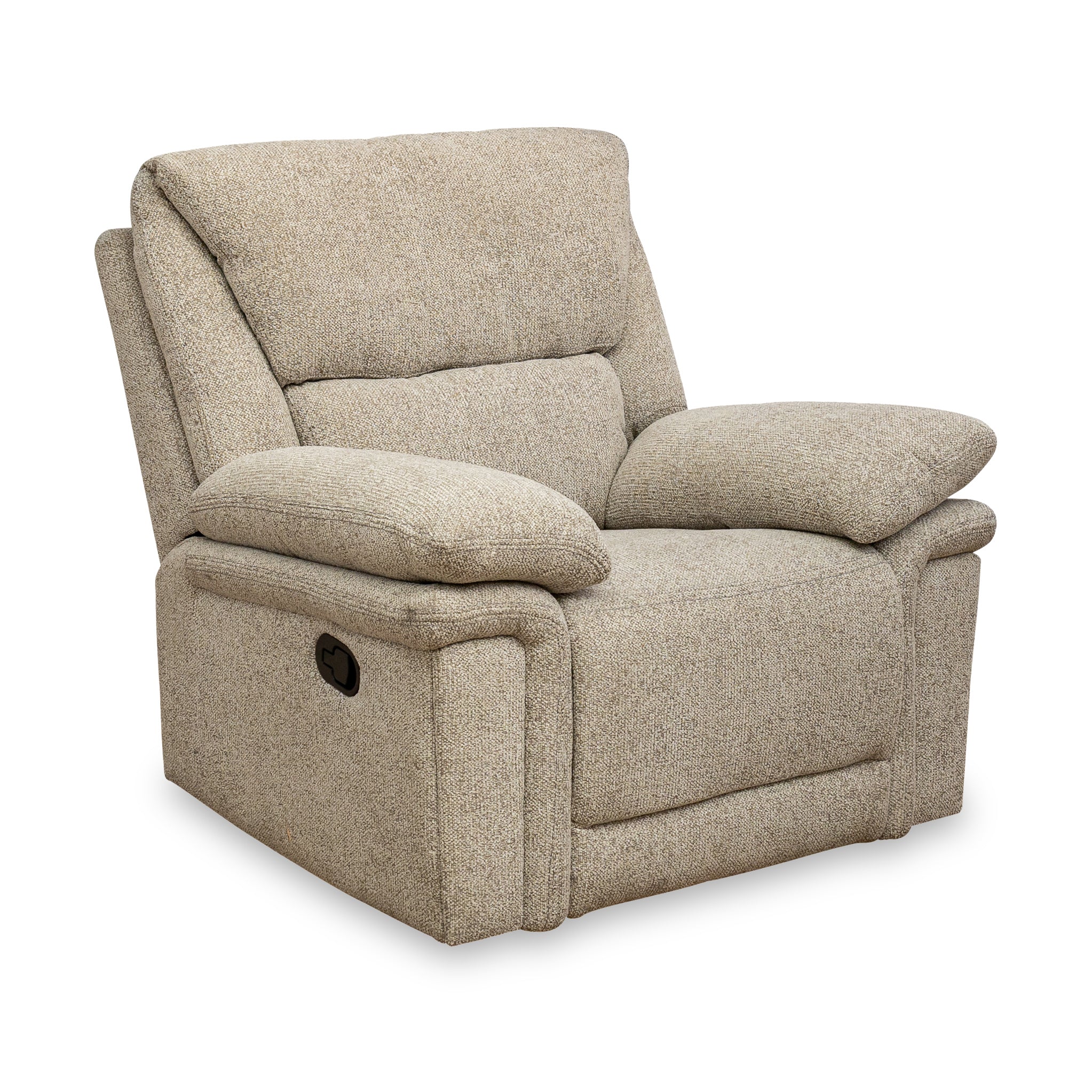 Fernsby Manual Recliner Armchair - Image 5