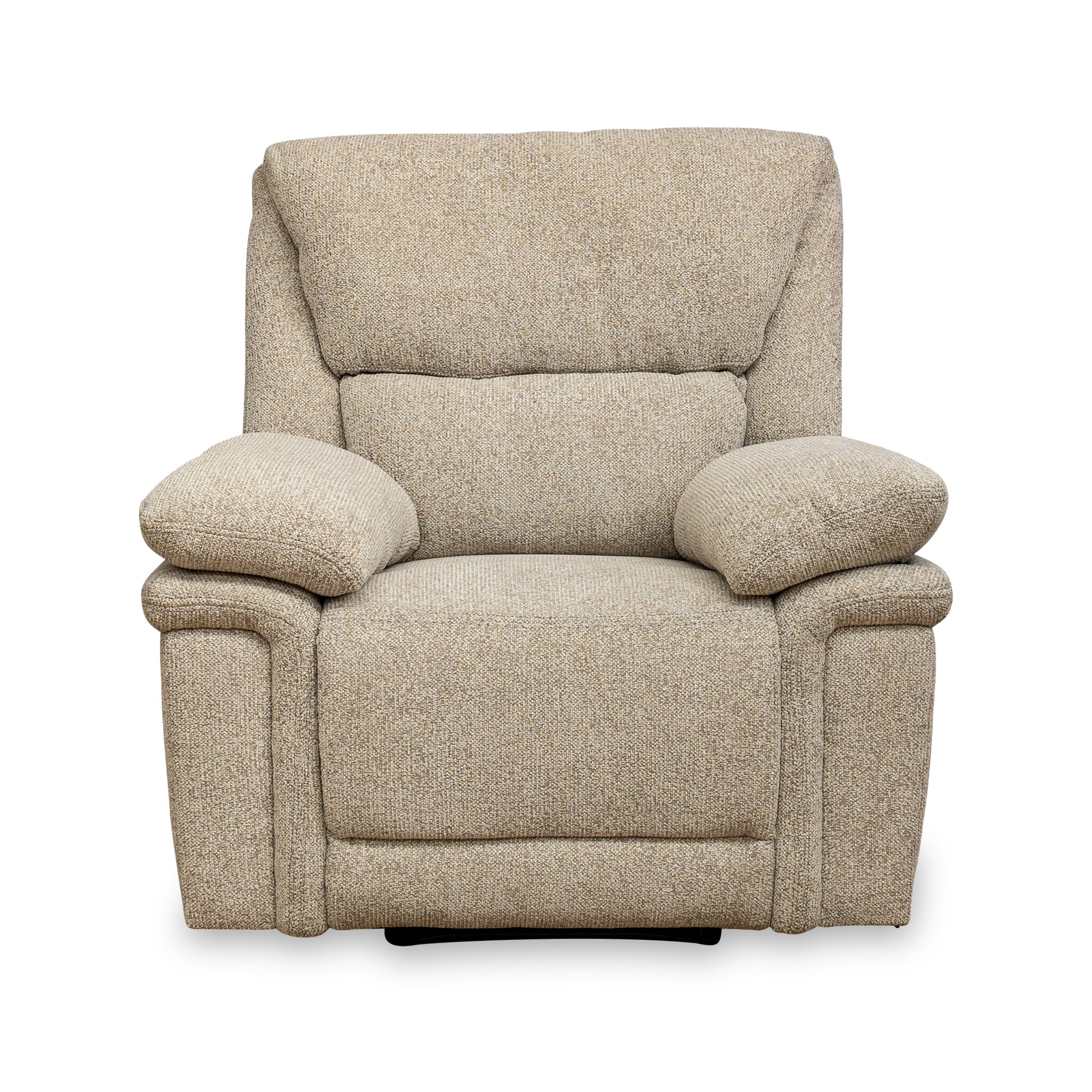 Fernsby Manual Recliner Armchair - Image 7