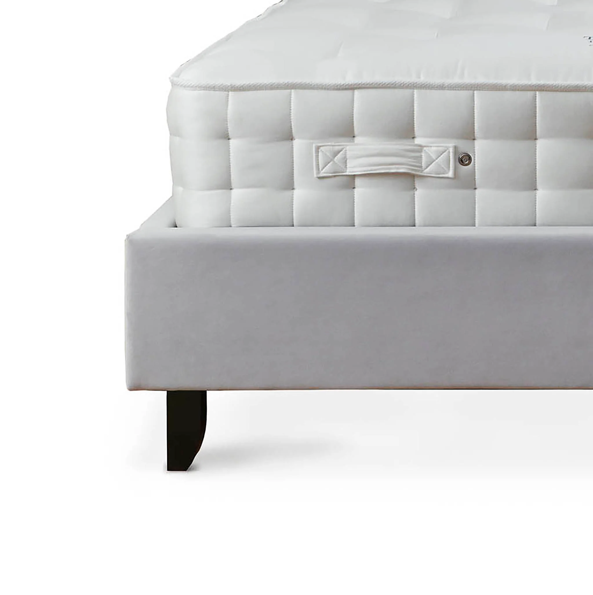 Finley Premier Velvet Bed Frame - Image 10