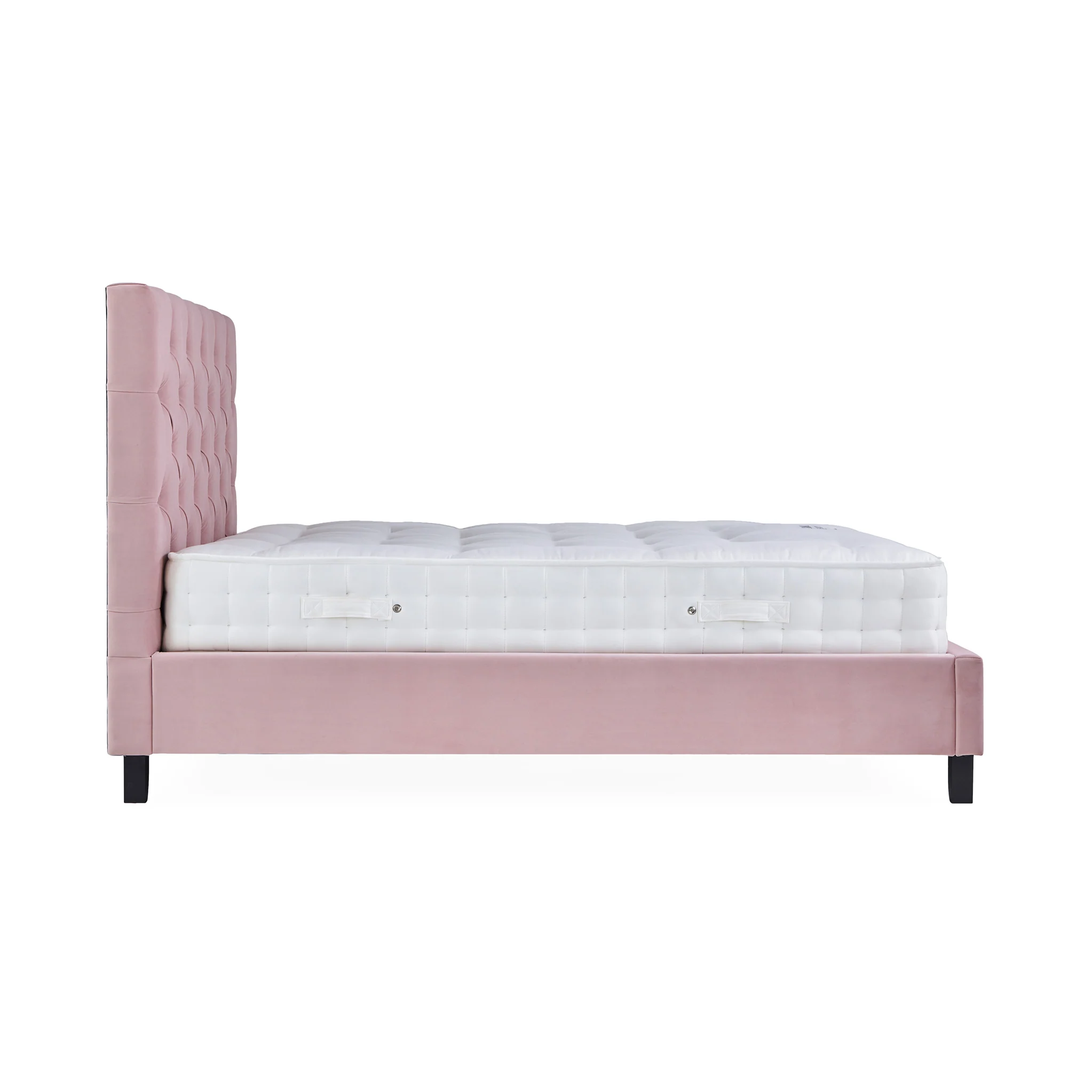 Finley Premier Velvet Bed Frame - Image 16