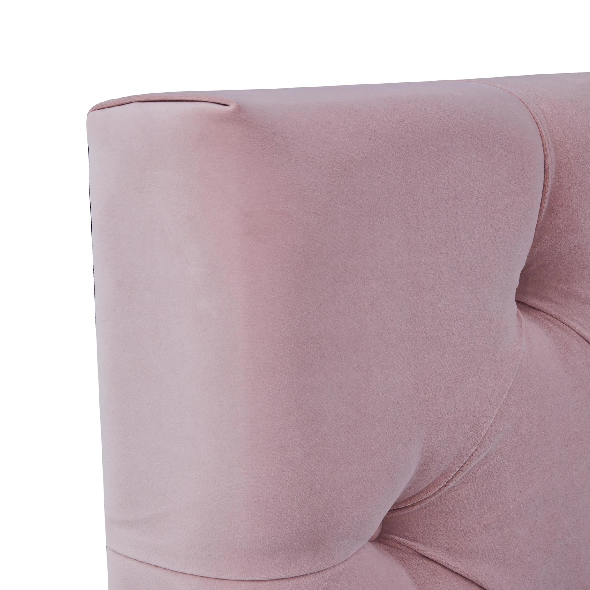 Finley Premier Velvet Bed Frame - Image 19