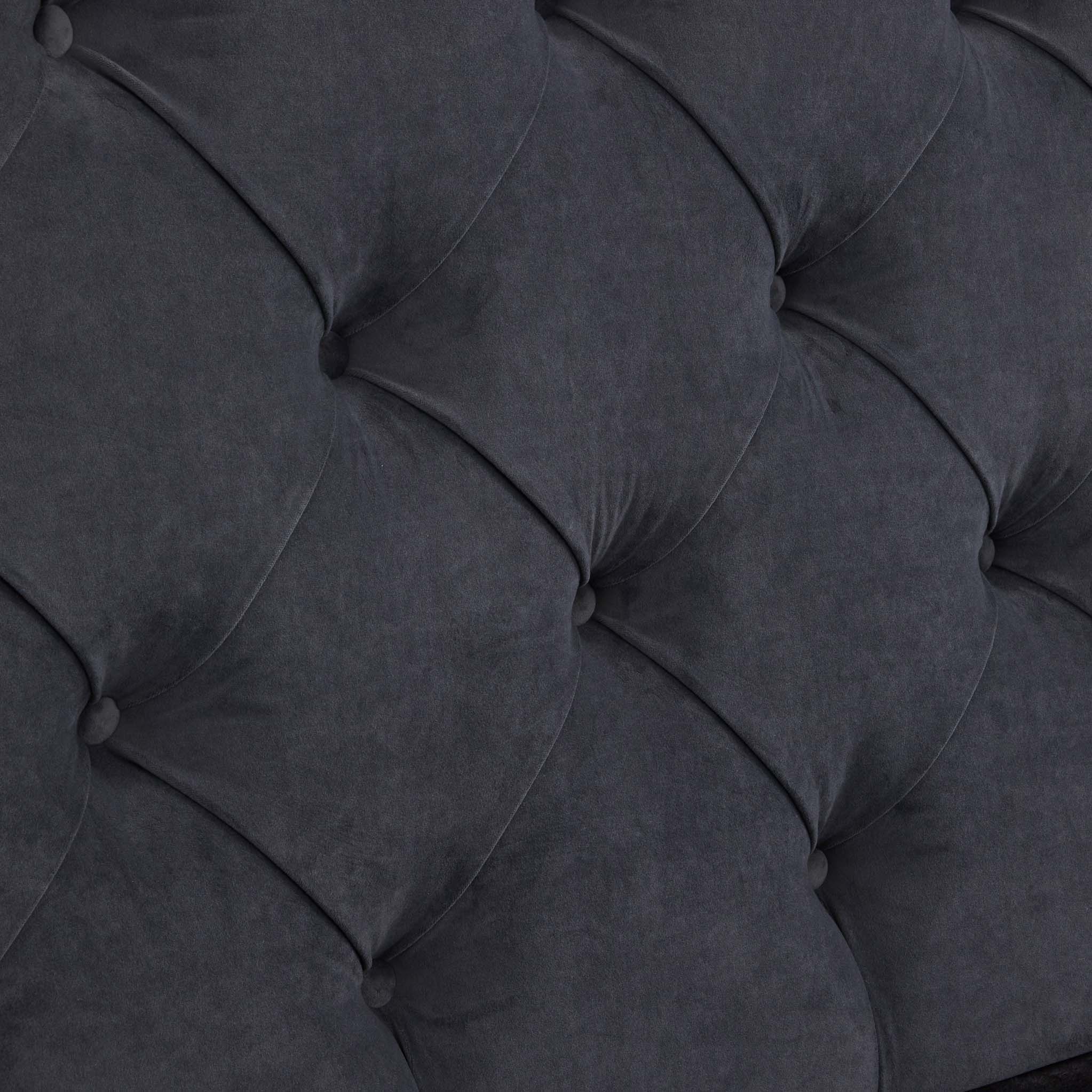 Finley Premier Velvet Bed Frame - Image 29