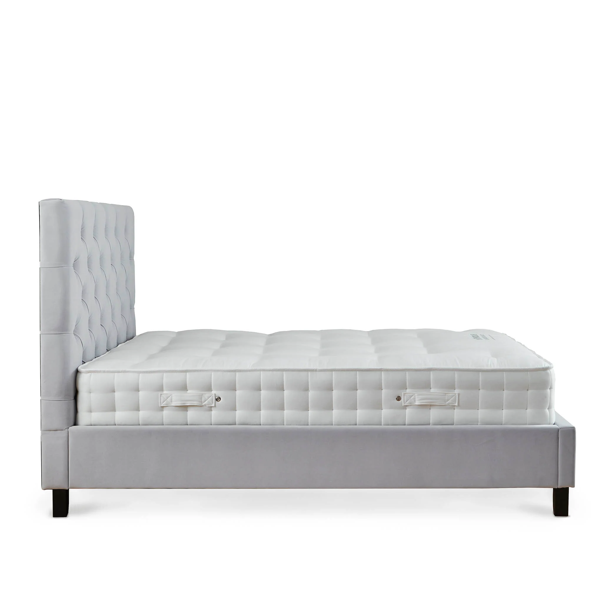 Finley Premier Velvet Bed Frame - Image 6