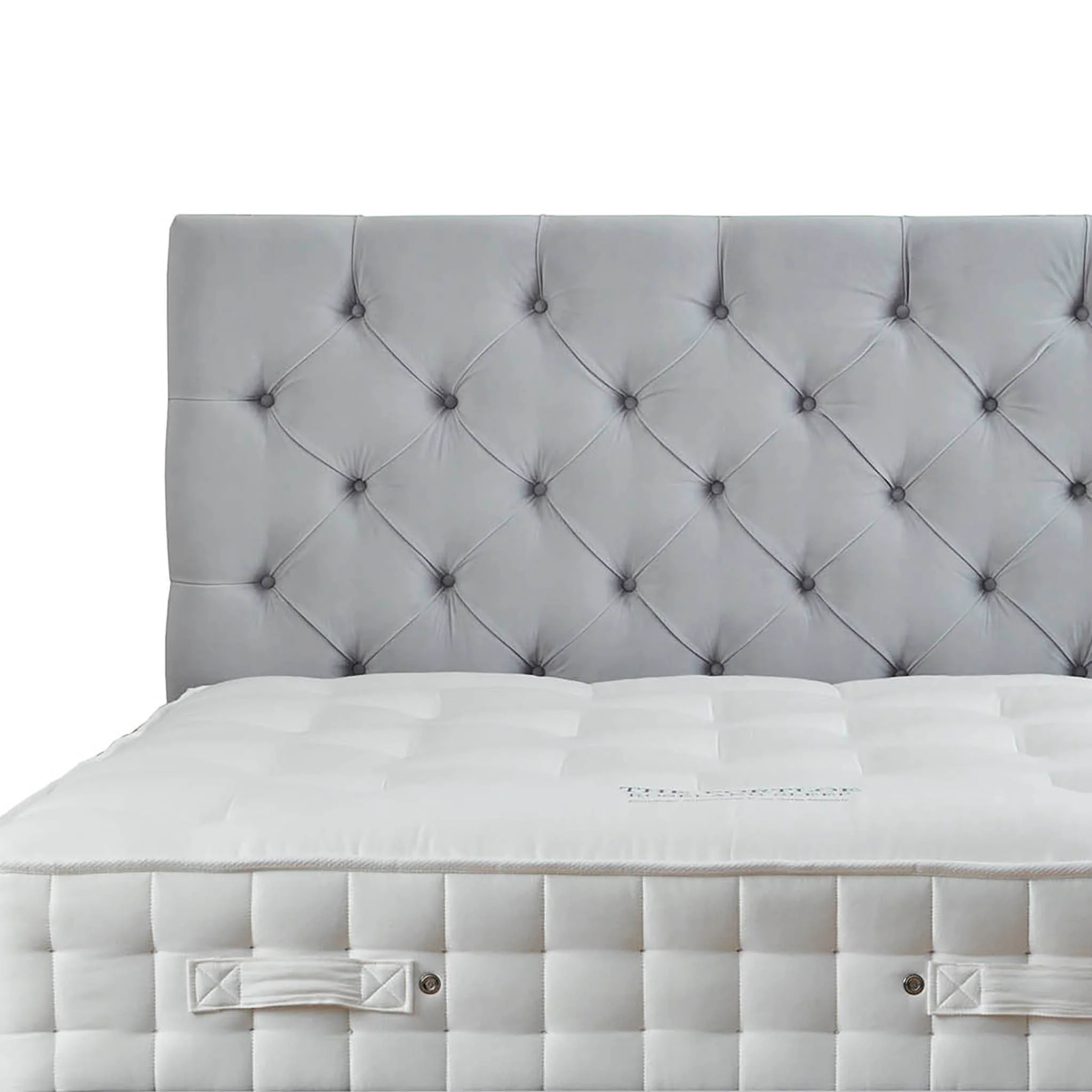 Finley Premier Velvet Bed Frame - Image 9