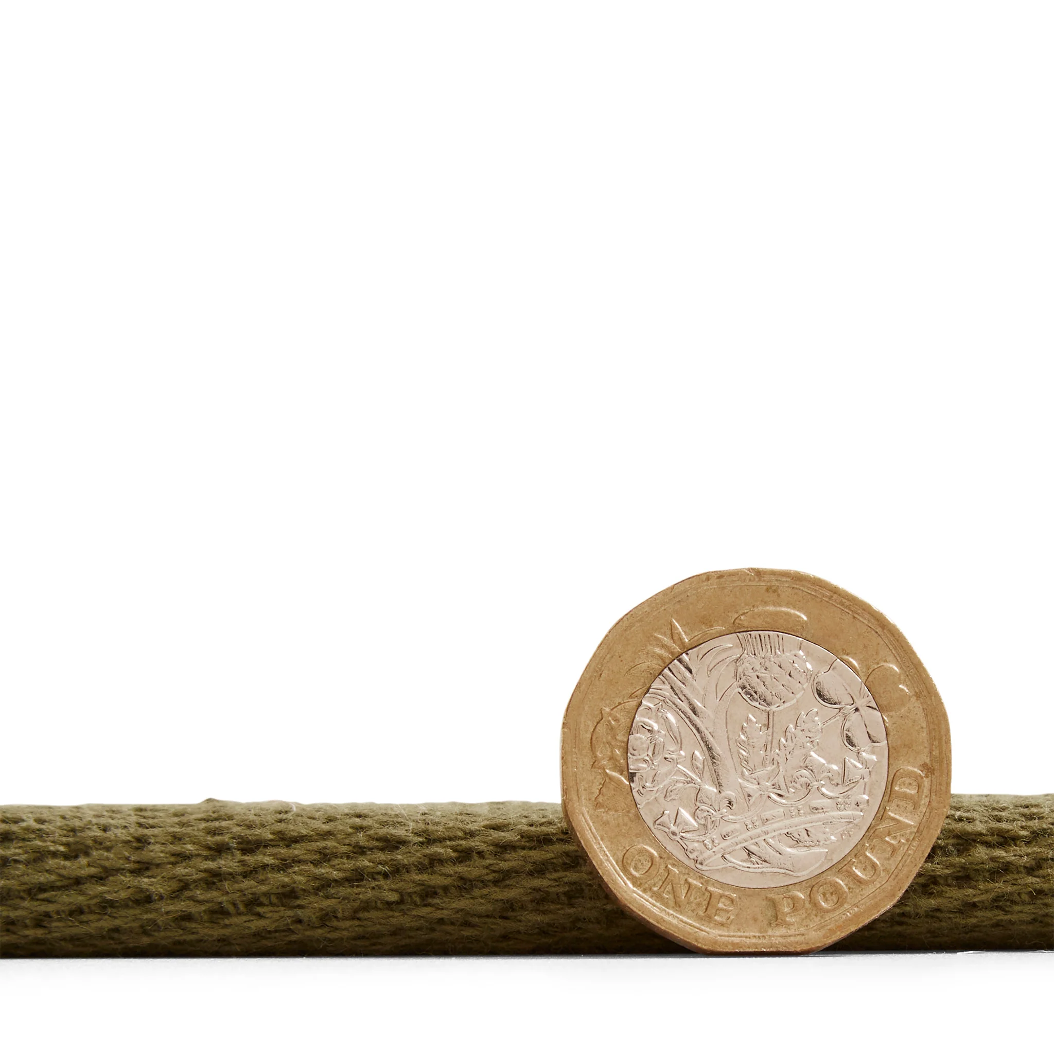 Ford Herringbone Jute Border Rug - Image 36