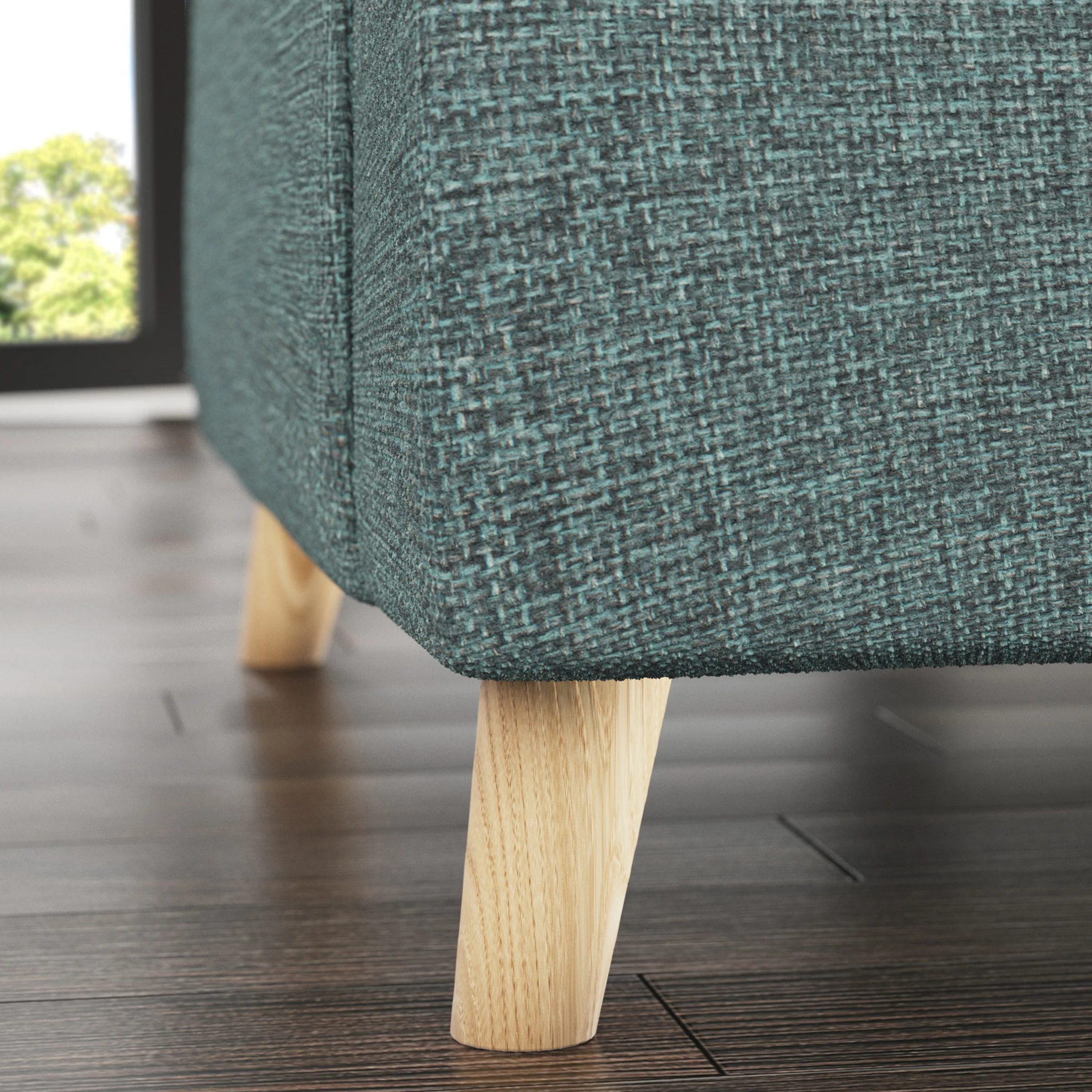 Foxton 2 Seater Sofa - Image 13