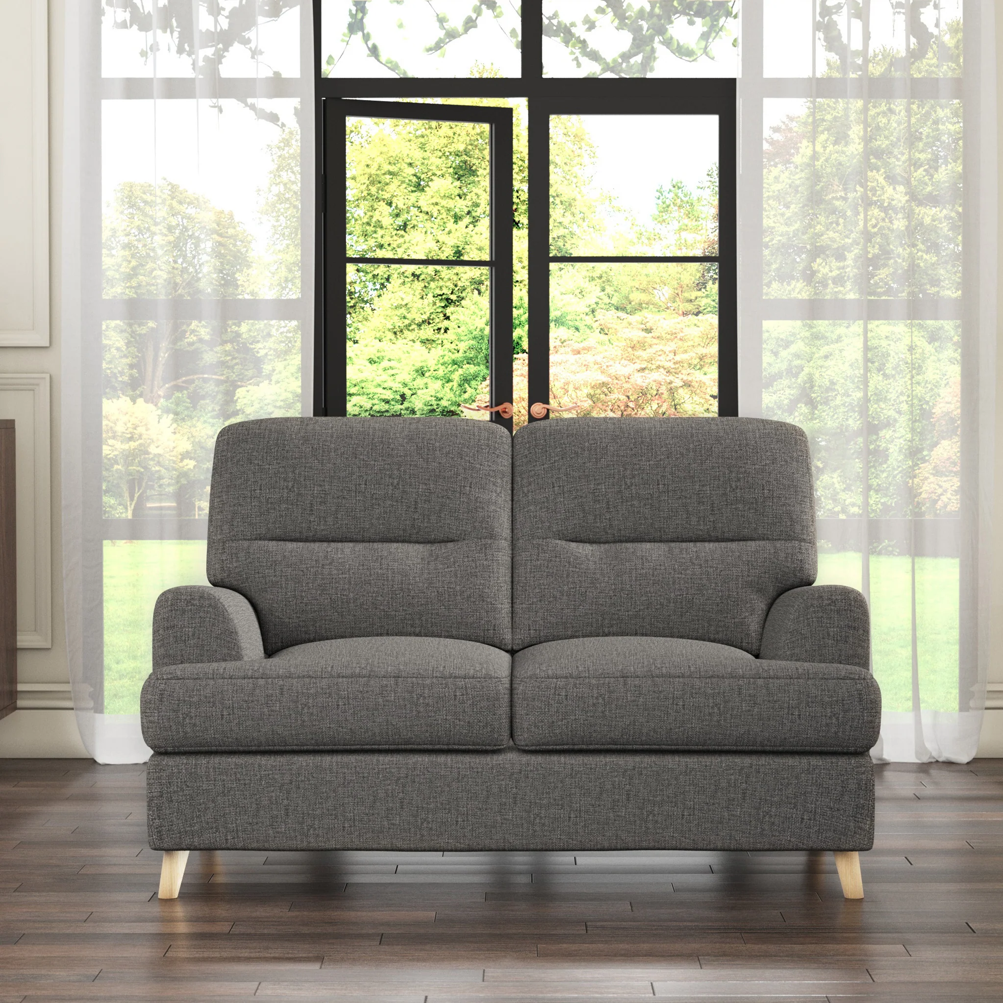 Foxton 2 Seater Sofa - Image 15