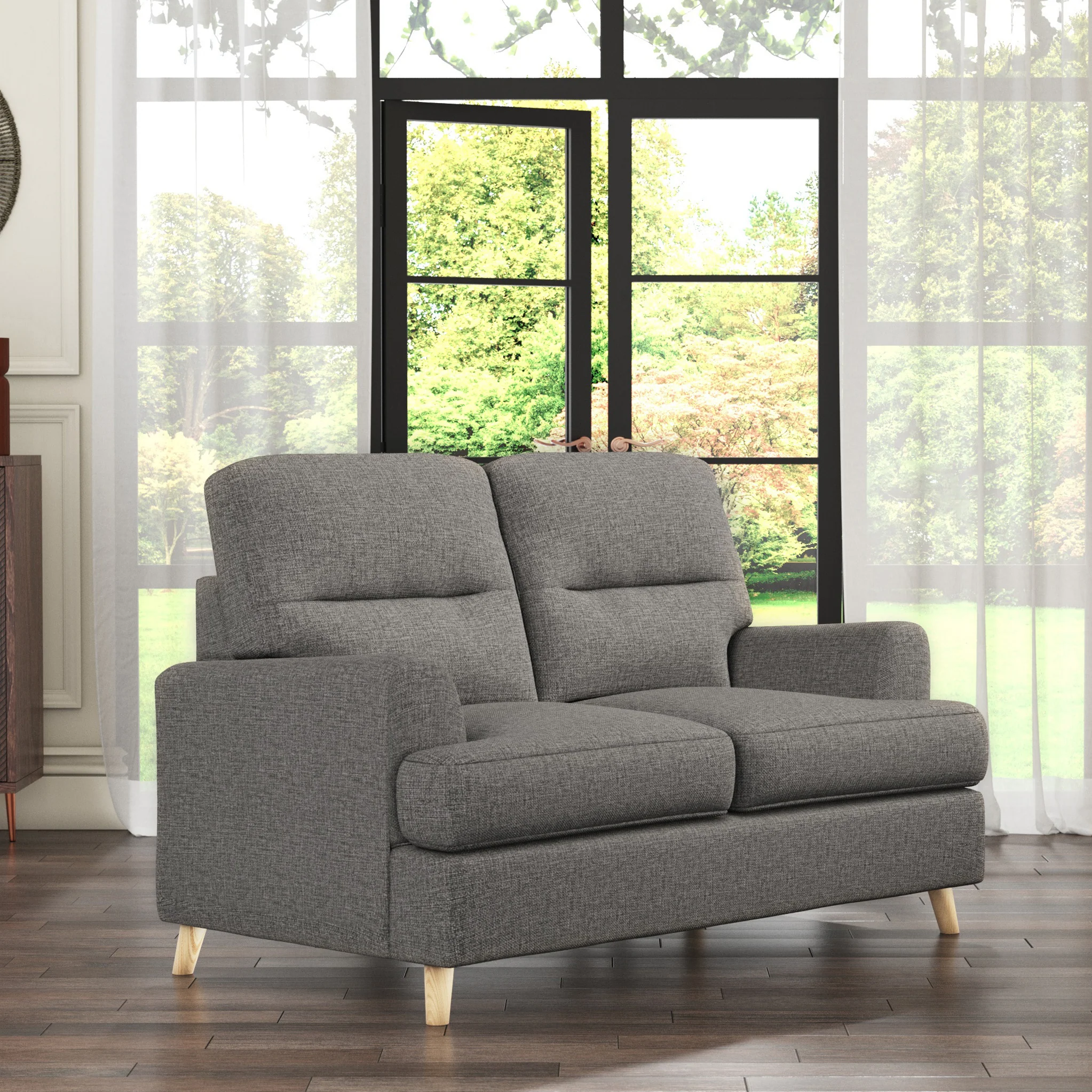 Foxton 2 Seater Sofa - Image 17