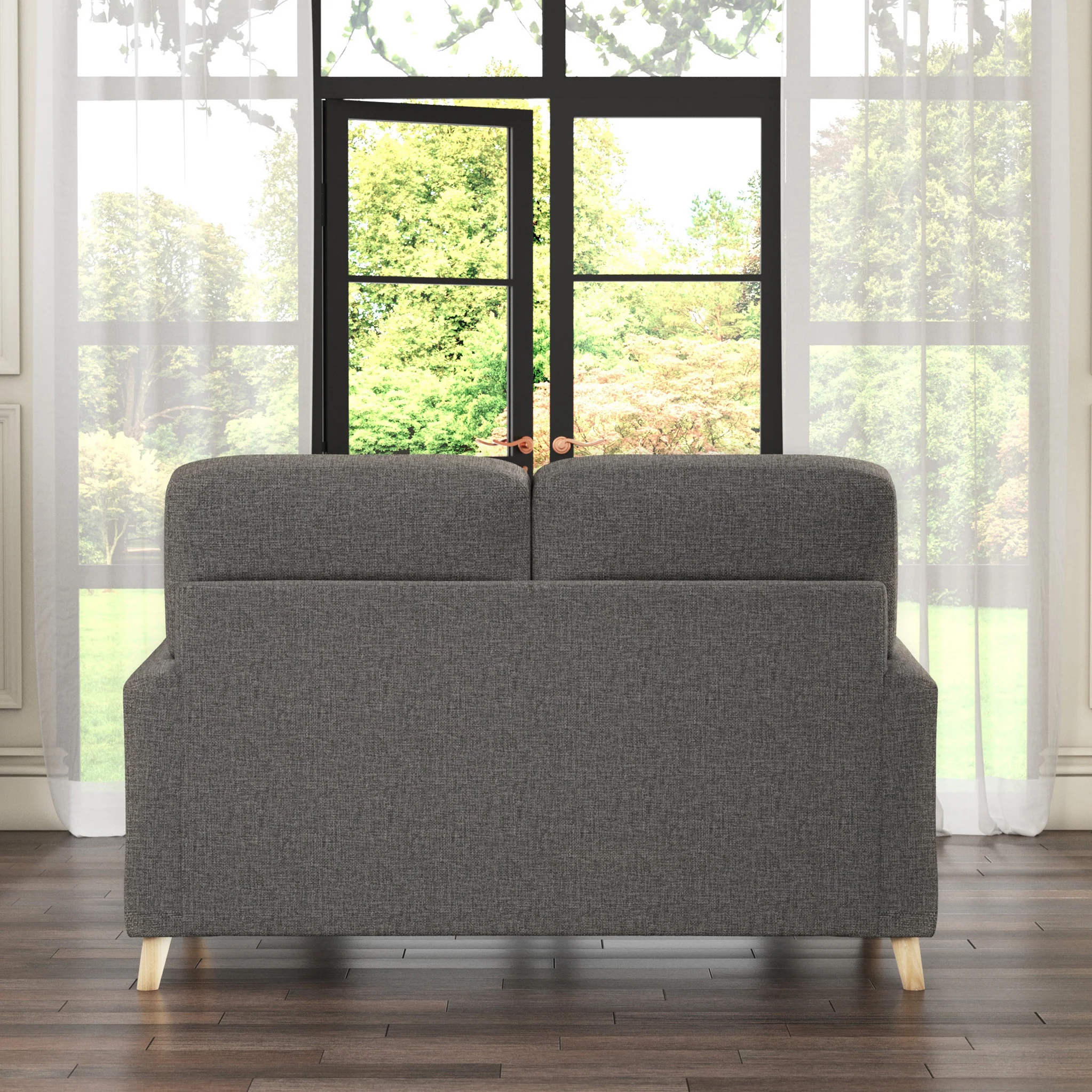 Foxton 2 Seater Sofa - Image 21