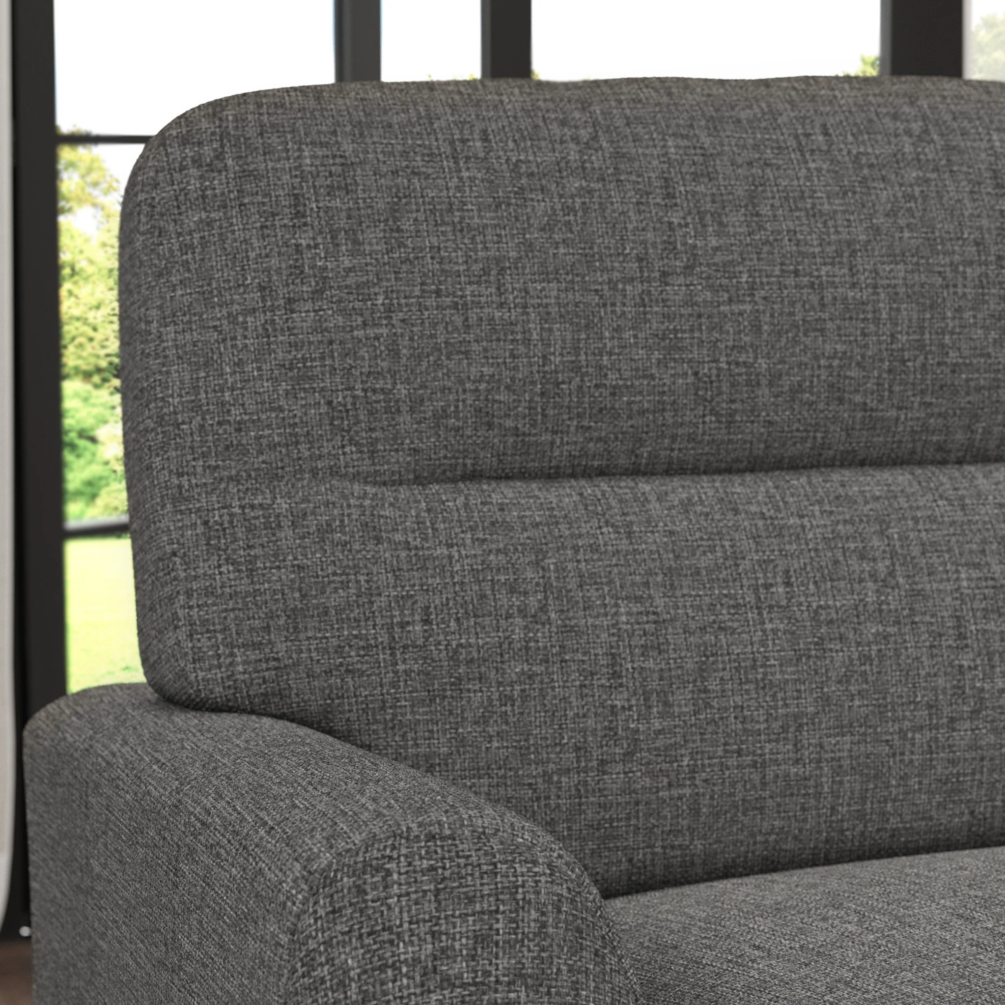 Foxton 2 Seater Sofa - Image 22