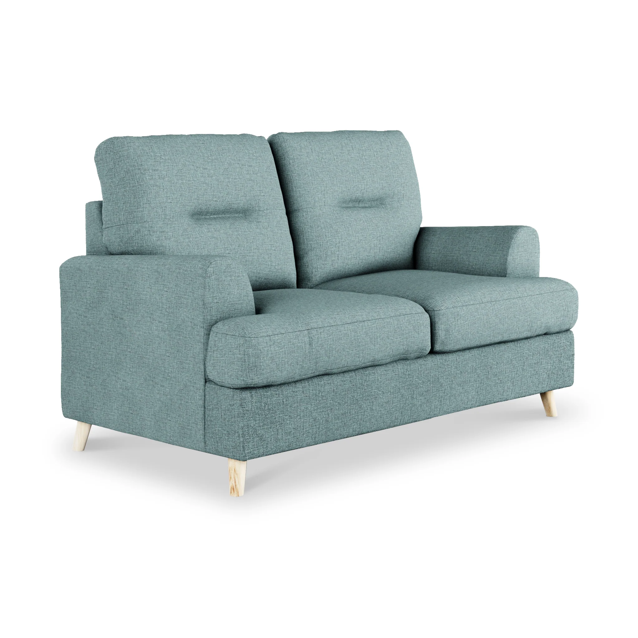 Foxton 2 Seater Sofa - Image 3