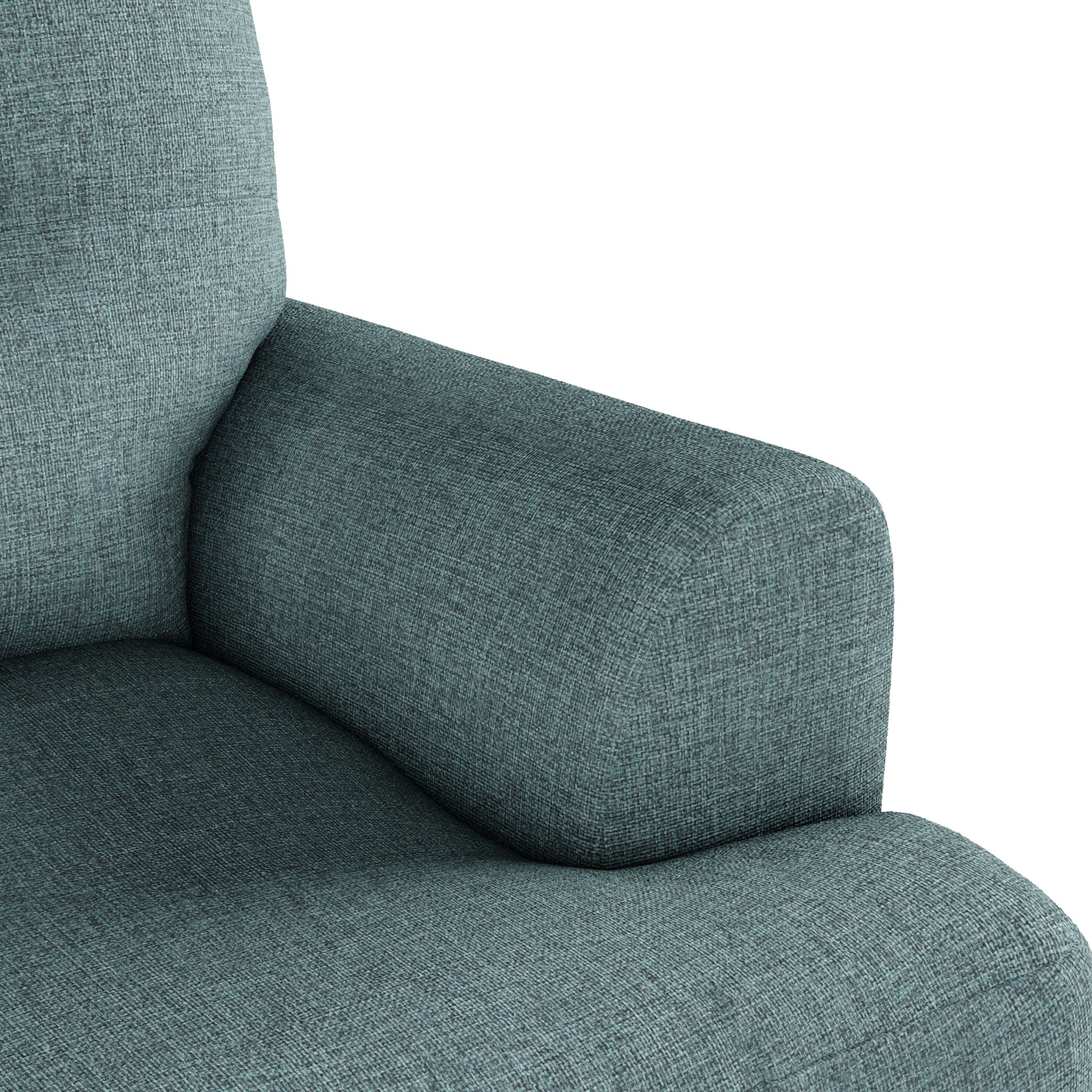 Foxton 2 Seater Sofa - Image 9