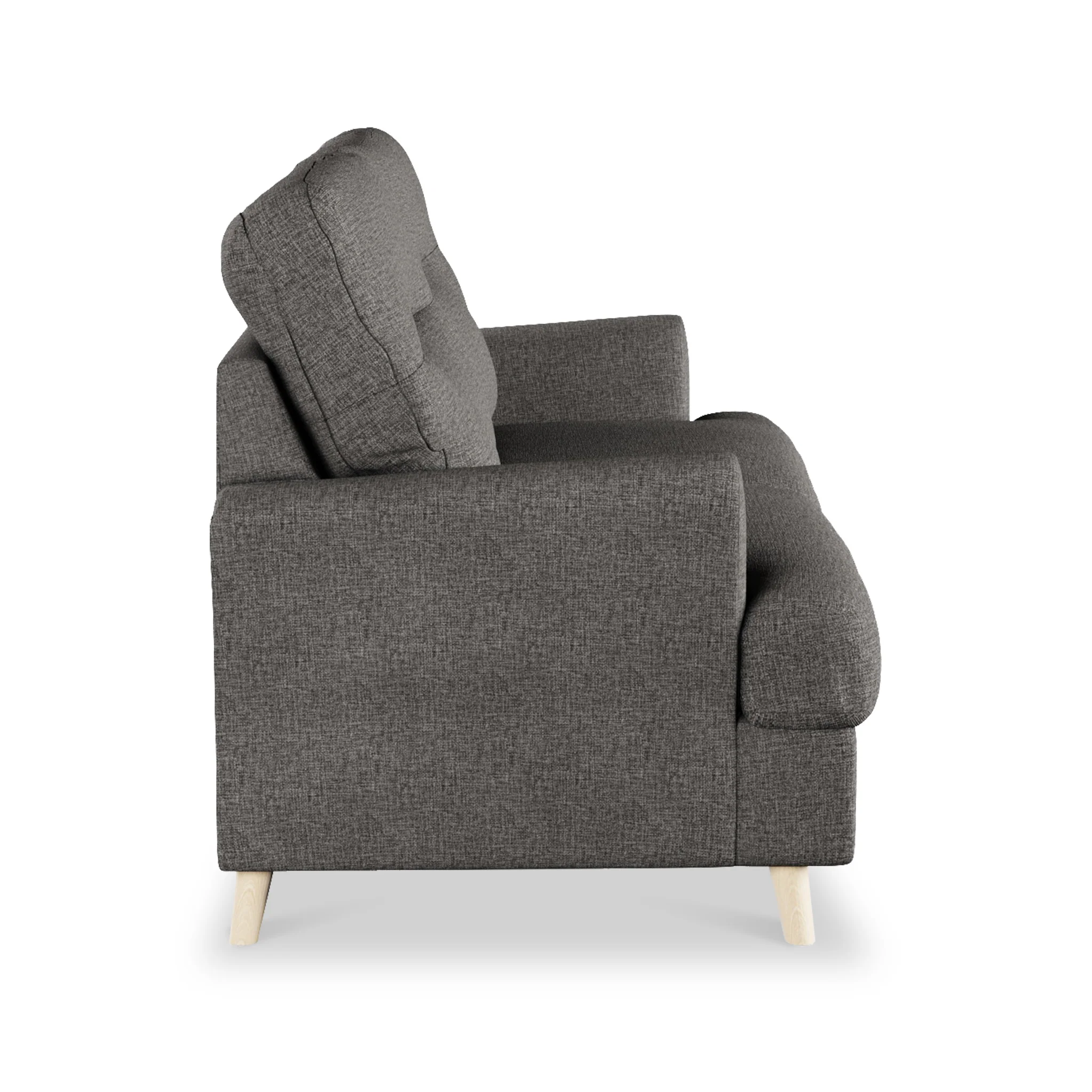 Foxton 3 Seater Sofa - Image 18