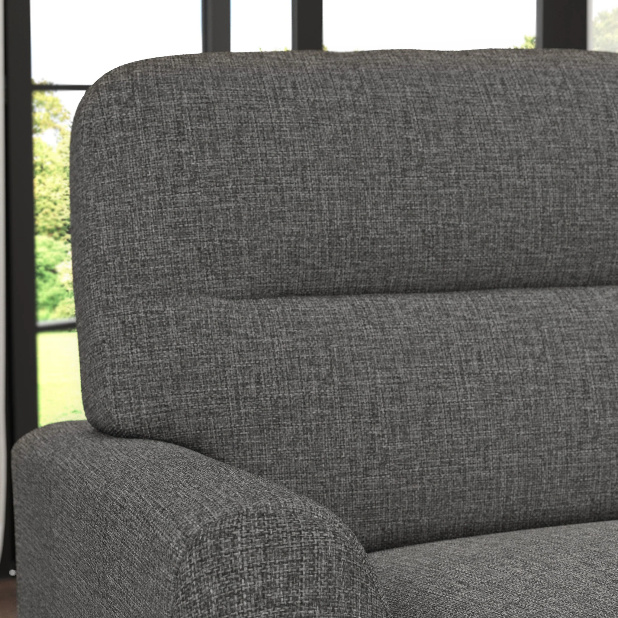 Foxton 3 Seater Sofa - Image 22