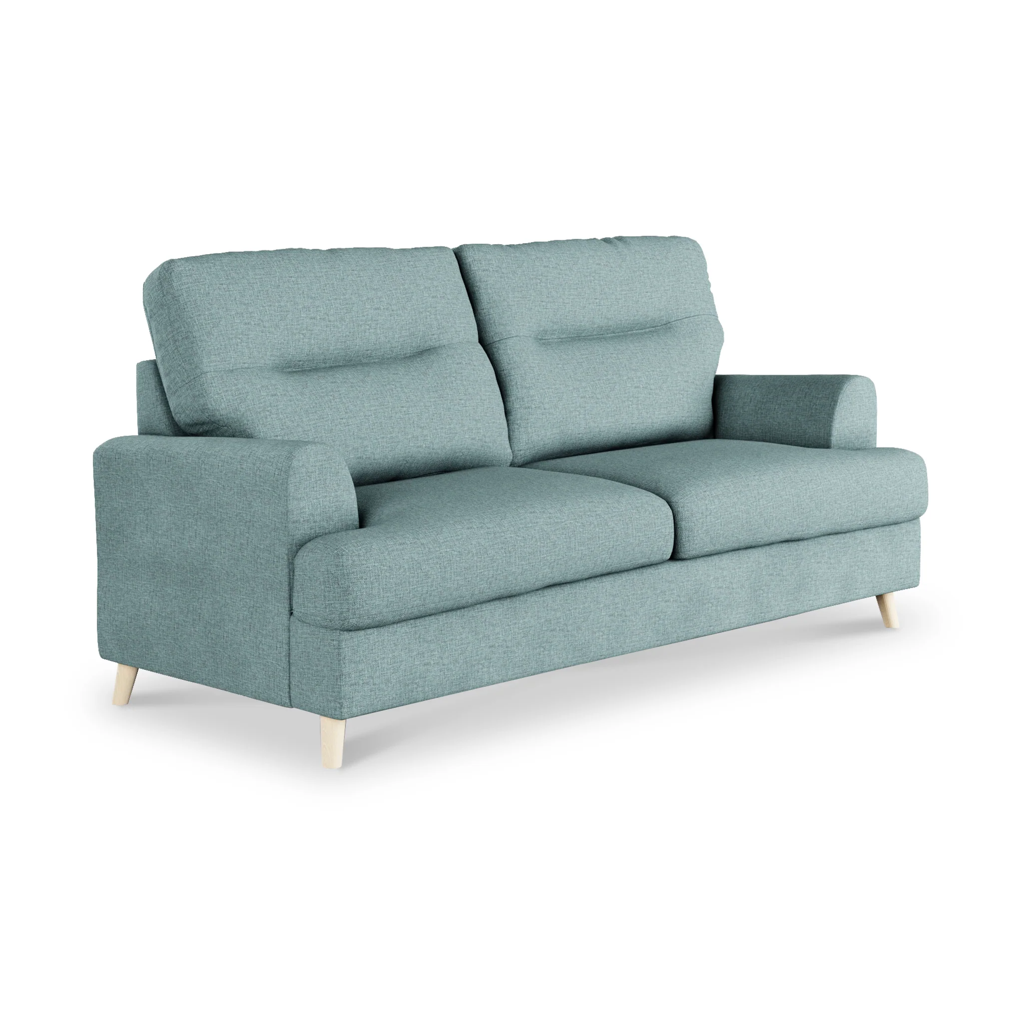 Foxton 3 Seater Sofa - Image 4