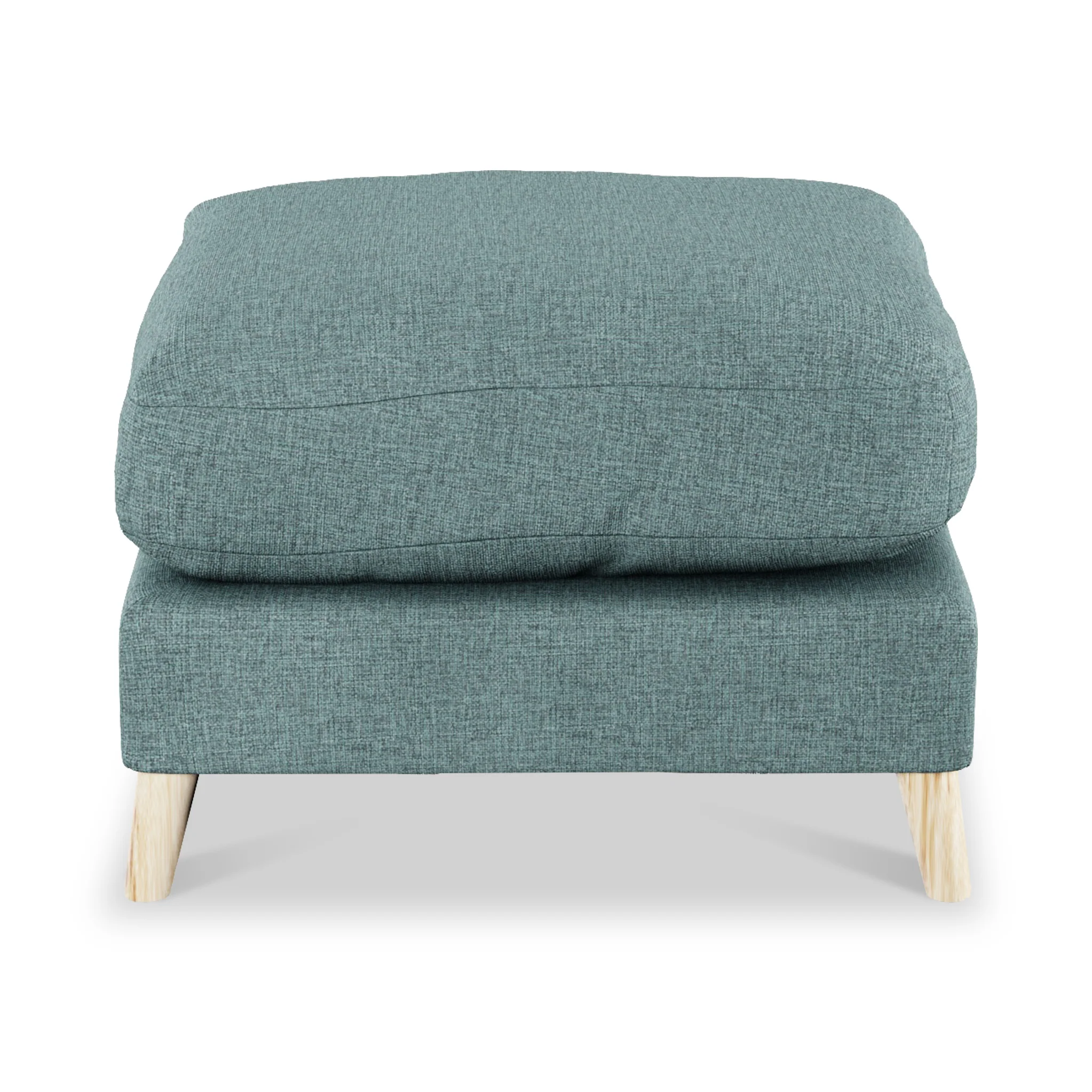 Foxton Footstool - Image 3
