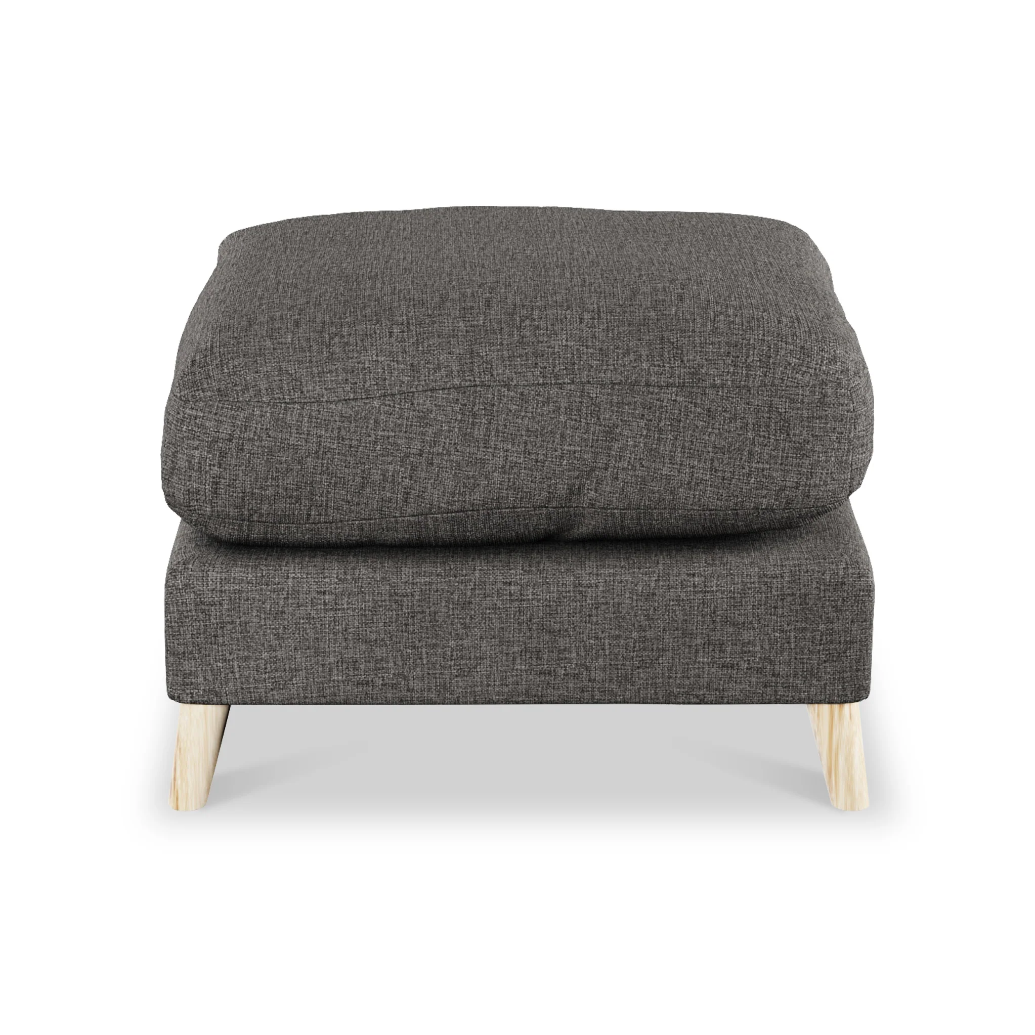 Foxton Footstool - Image 8