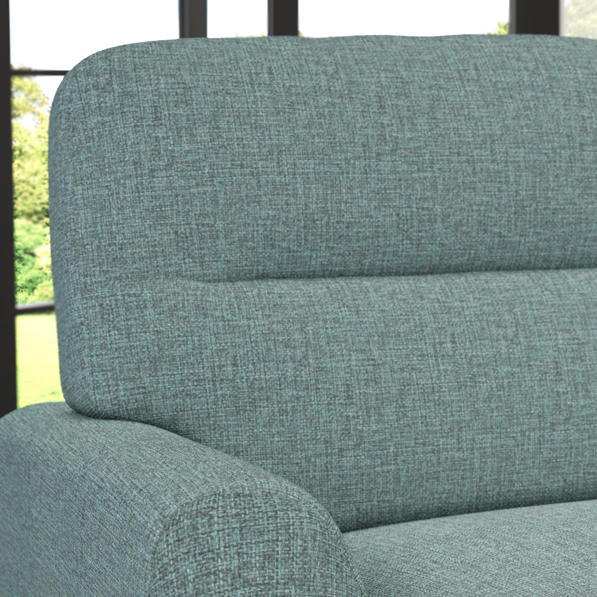 Foxton Snuggler - Image 10