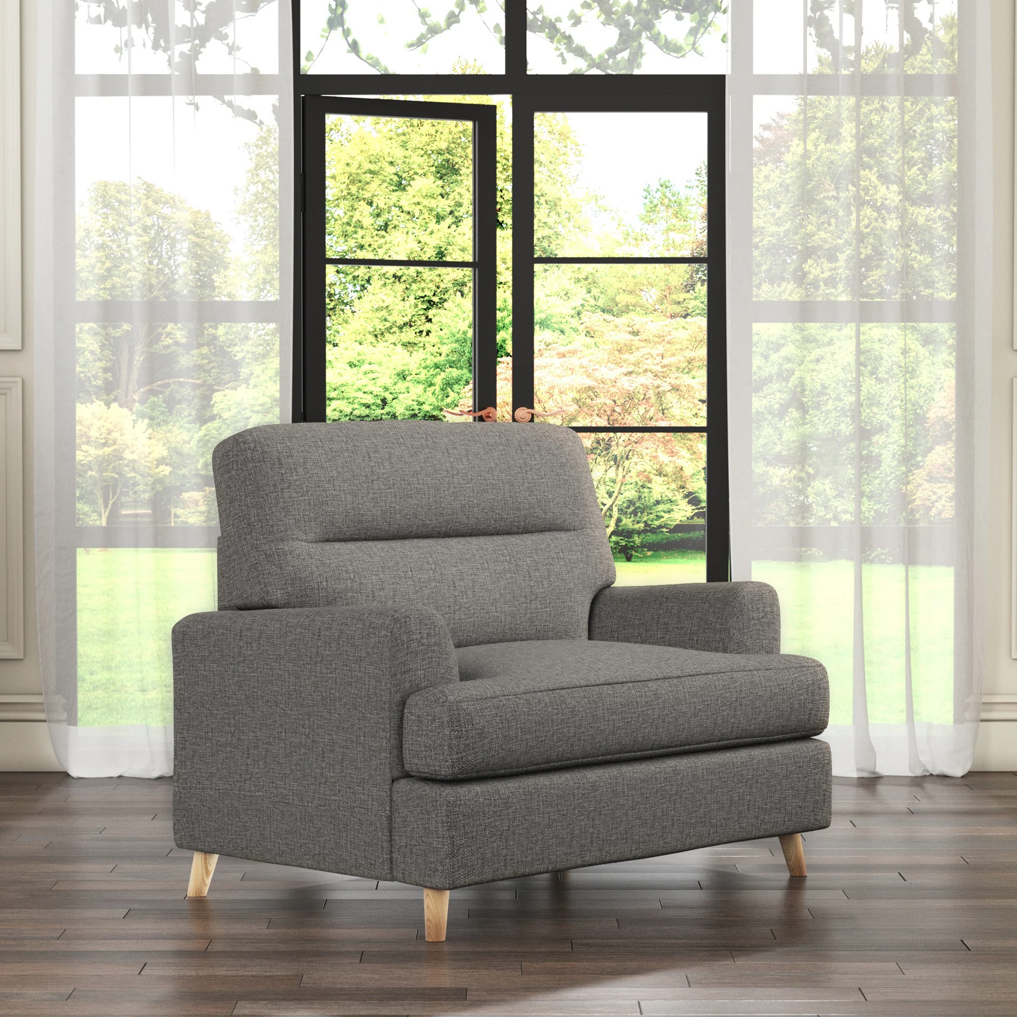 Foxton Snuggler - Image 15
