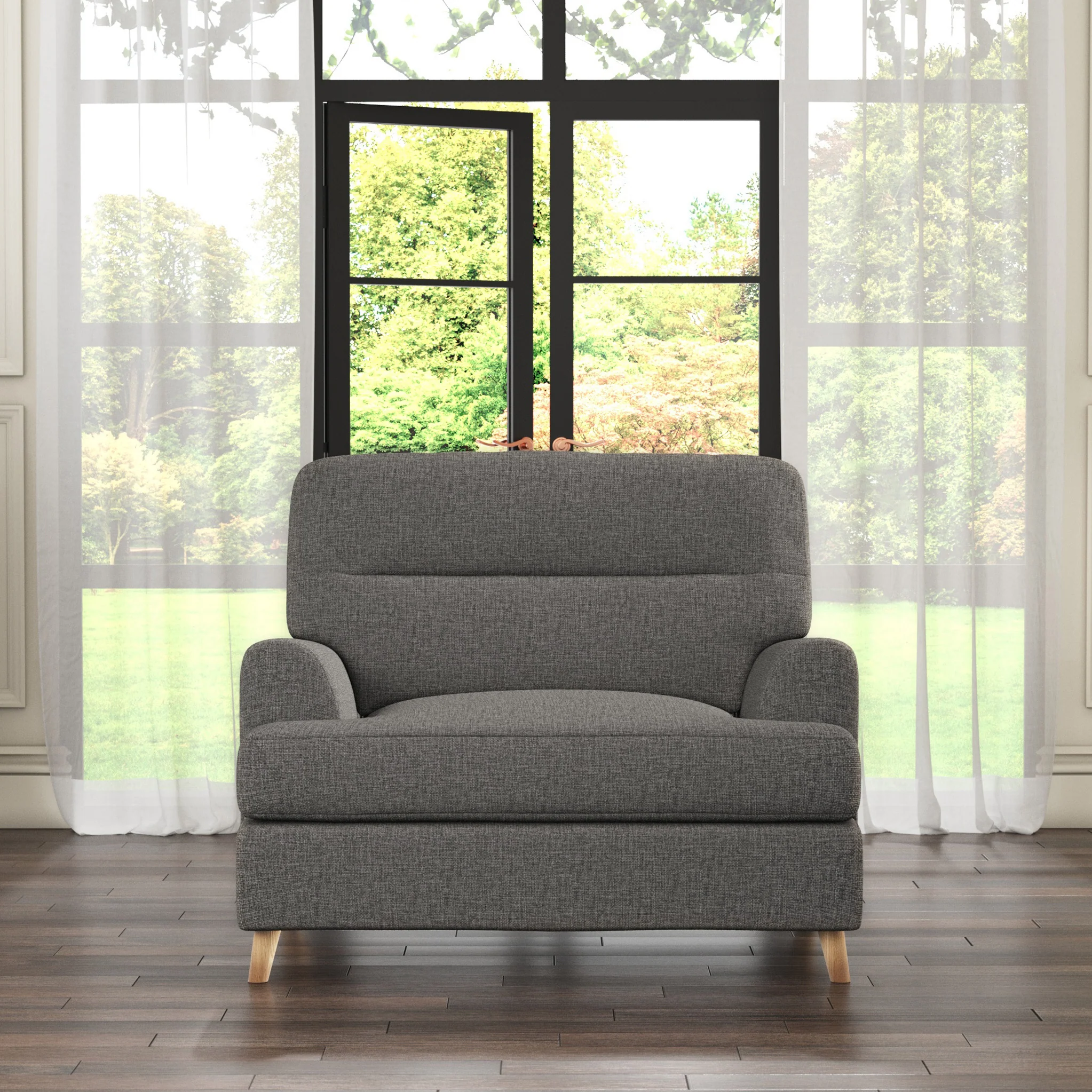 Foxton Snuggler - Image 17