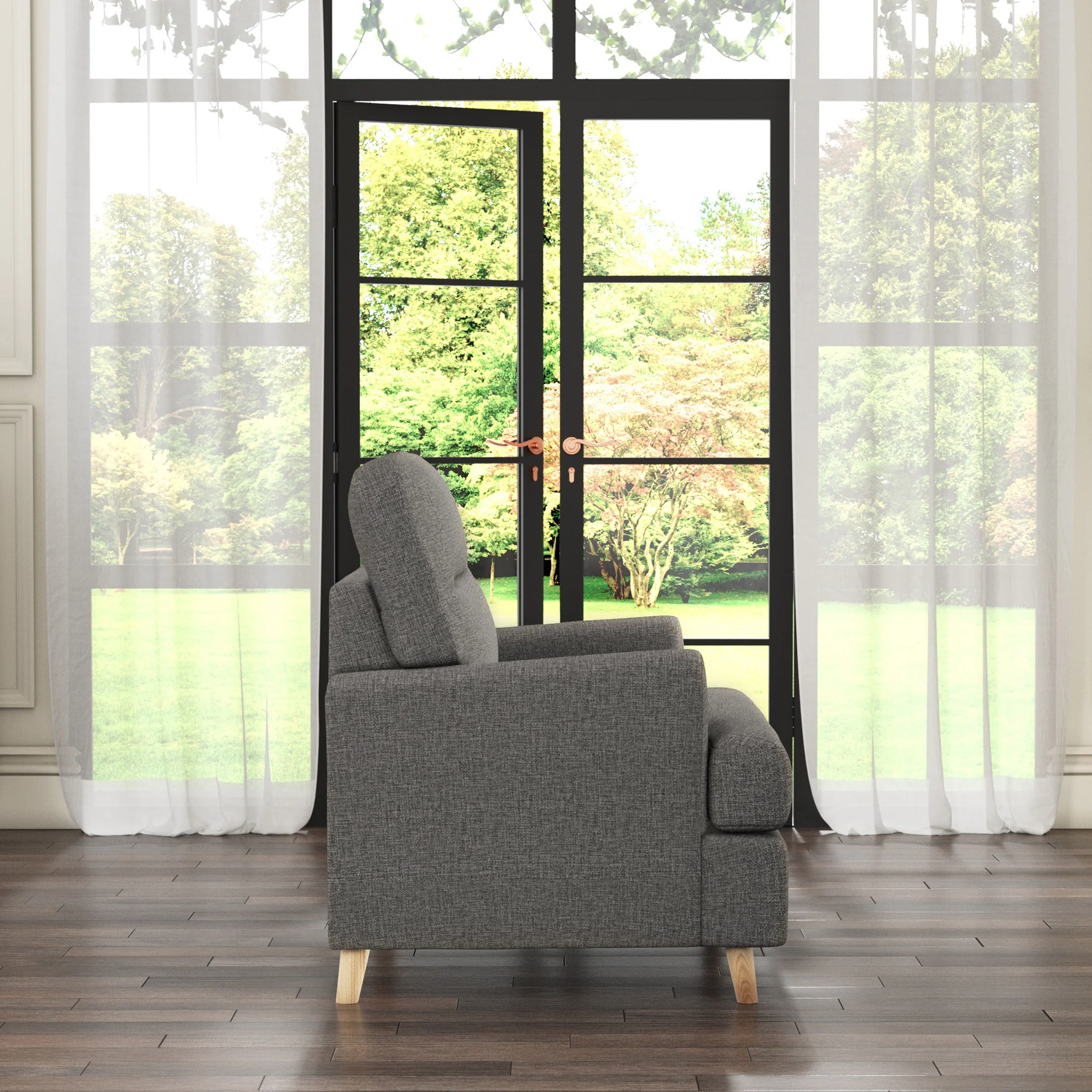 Foxton Snuggler - Image 19