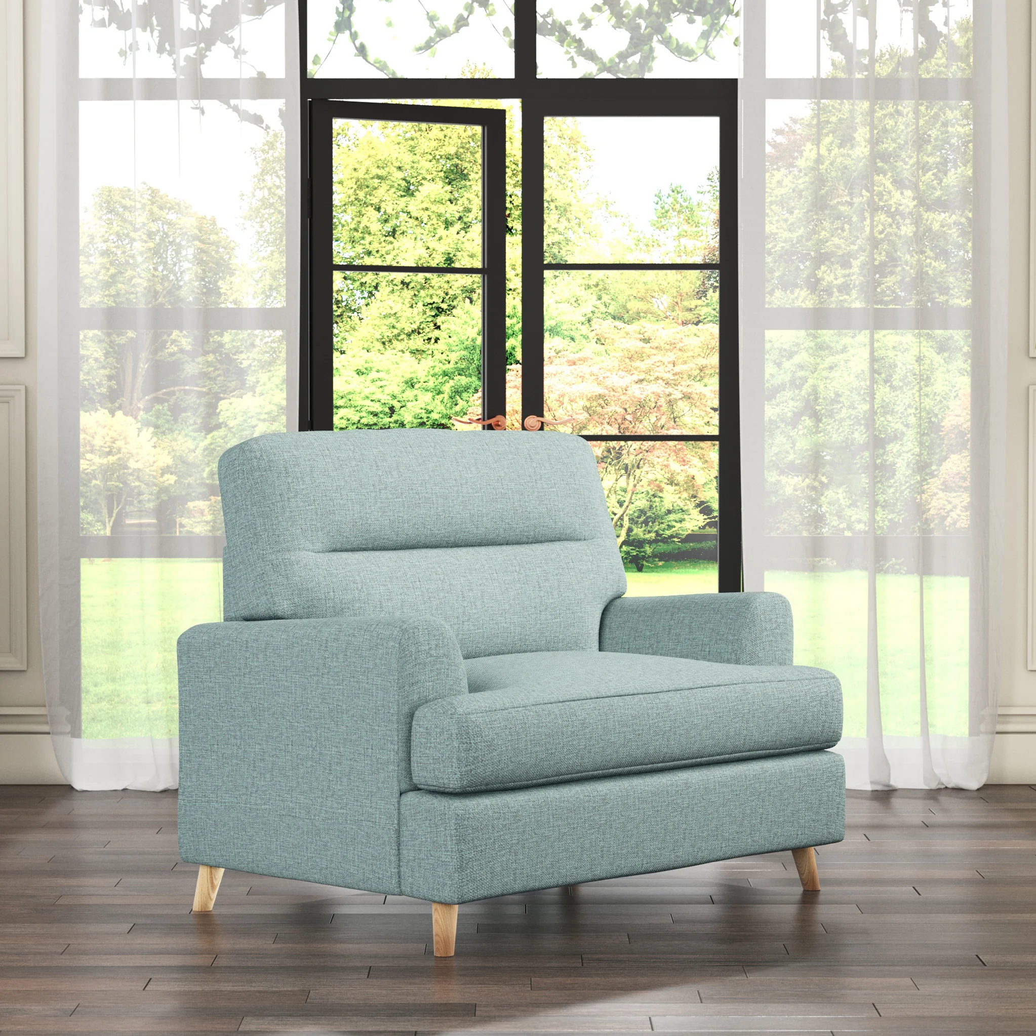 Foxton Snuggler - Image 2