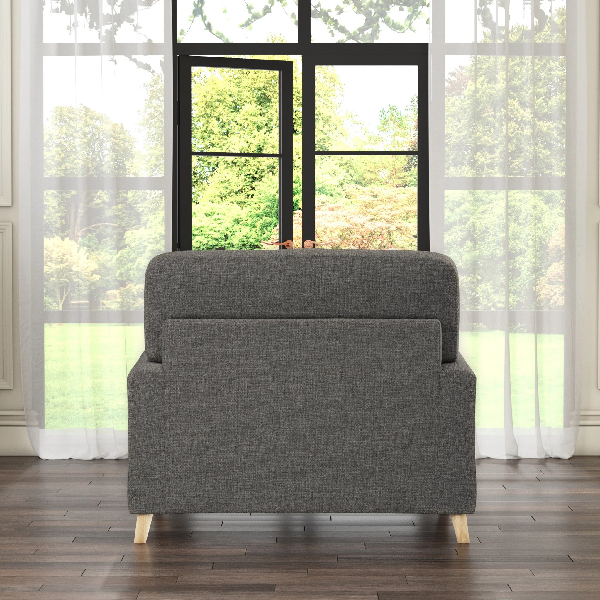 Foxton Snuggler - Image 21