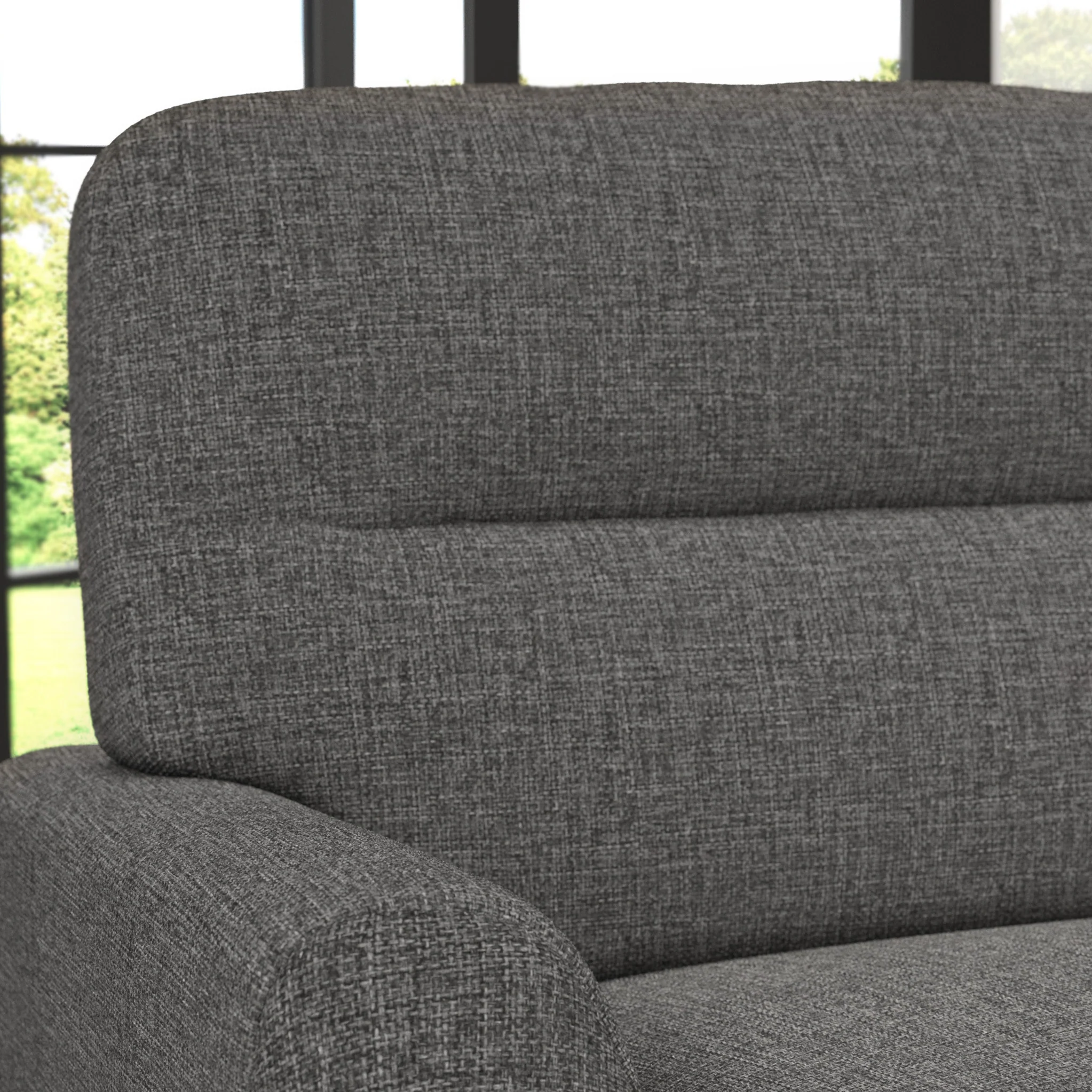Foxton Snuggler - Image 22