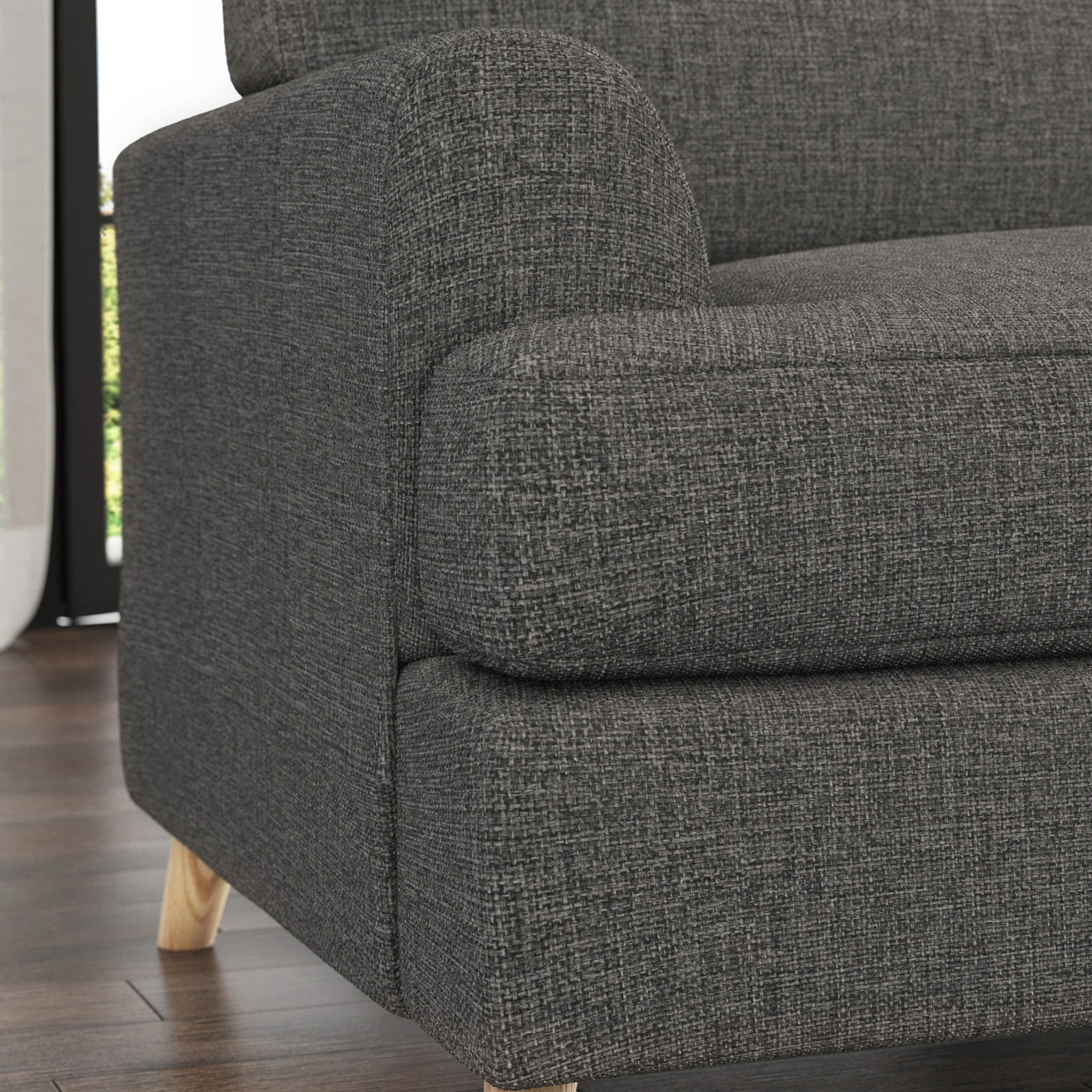 Foxton Snuggler - Image 23